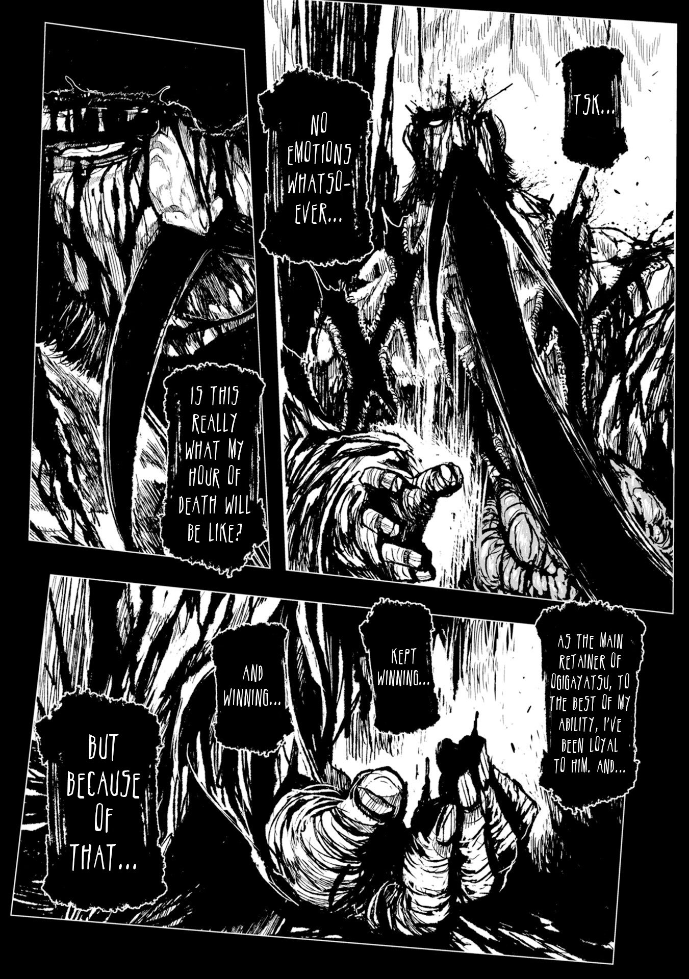 Zingnize Chap 25 - Next Chap 26