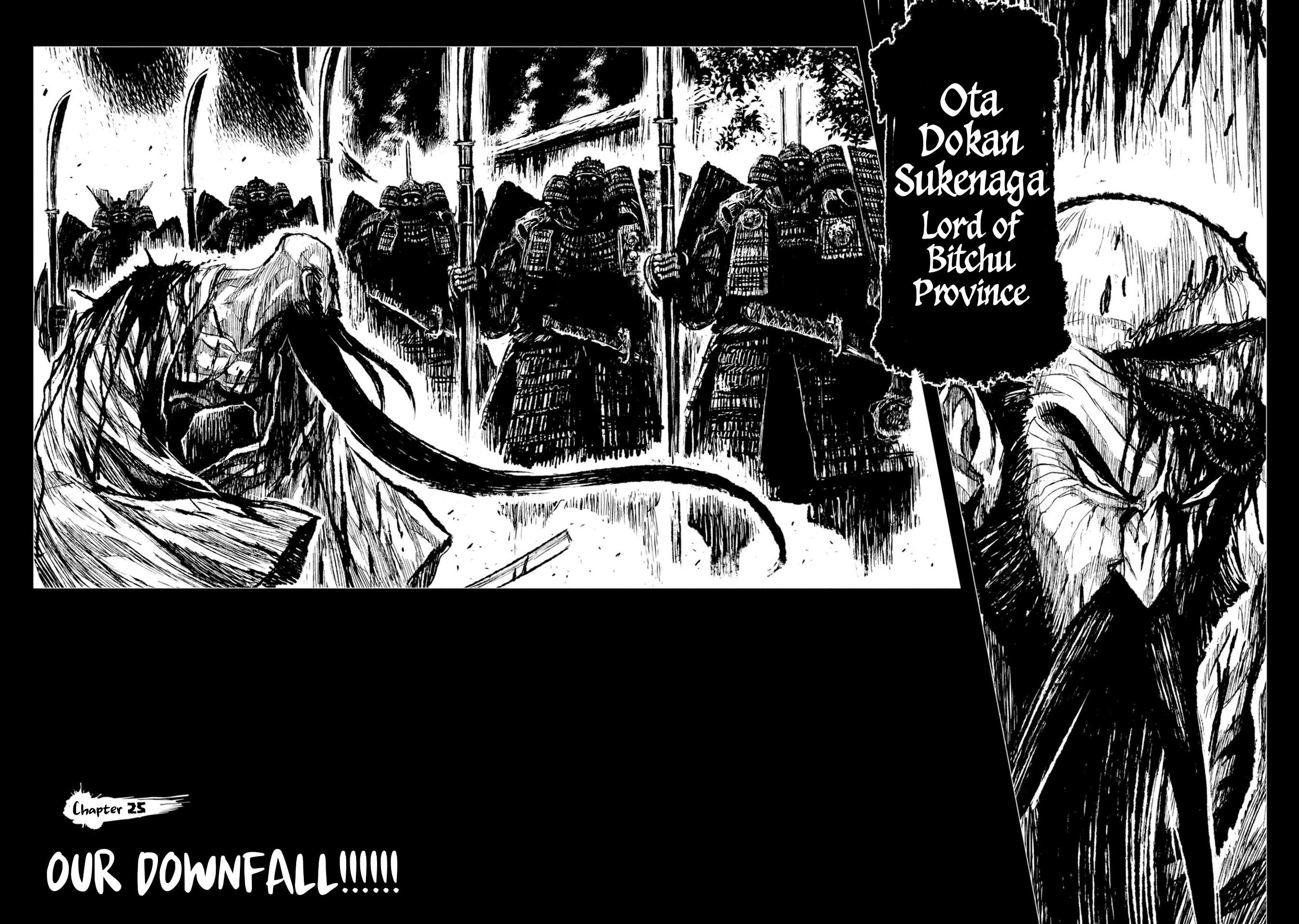 Zingnize Chap 25 - Next Chap 26