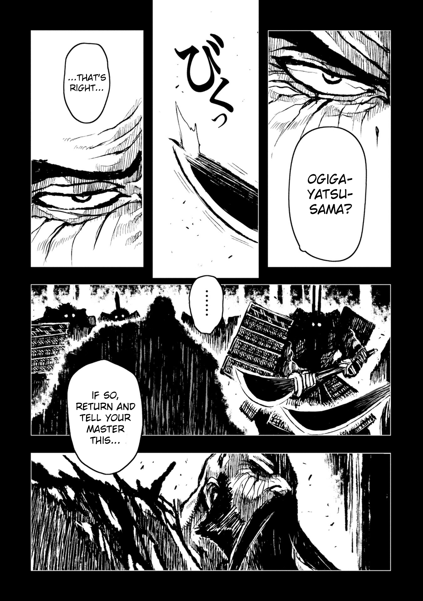 Zingnize Chap 25 - Next Chap 26