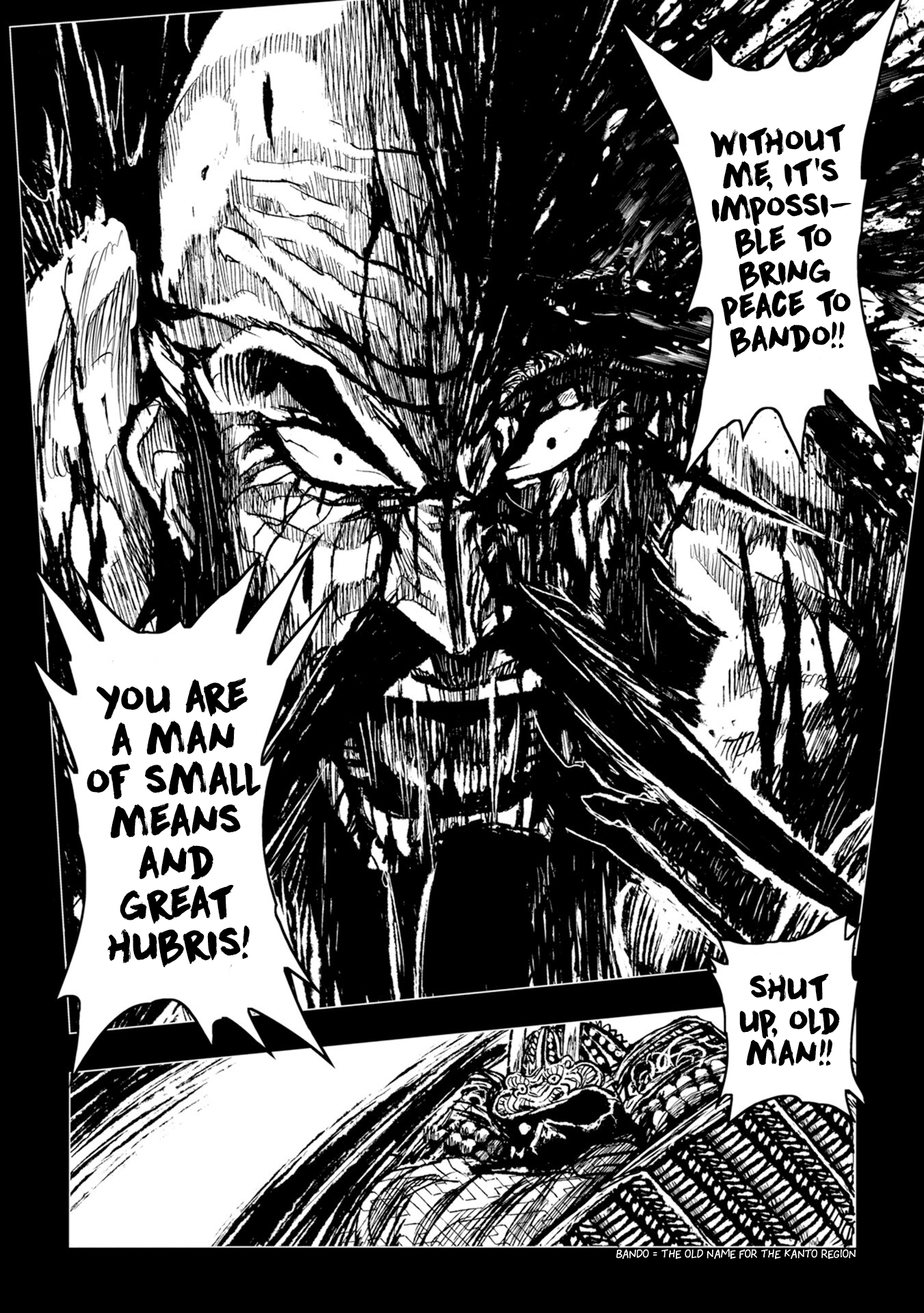 Zingnize Chap 25 - Next Chap 26
