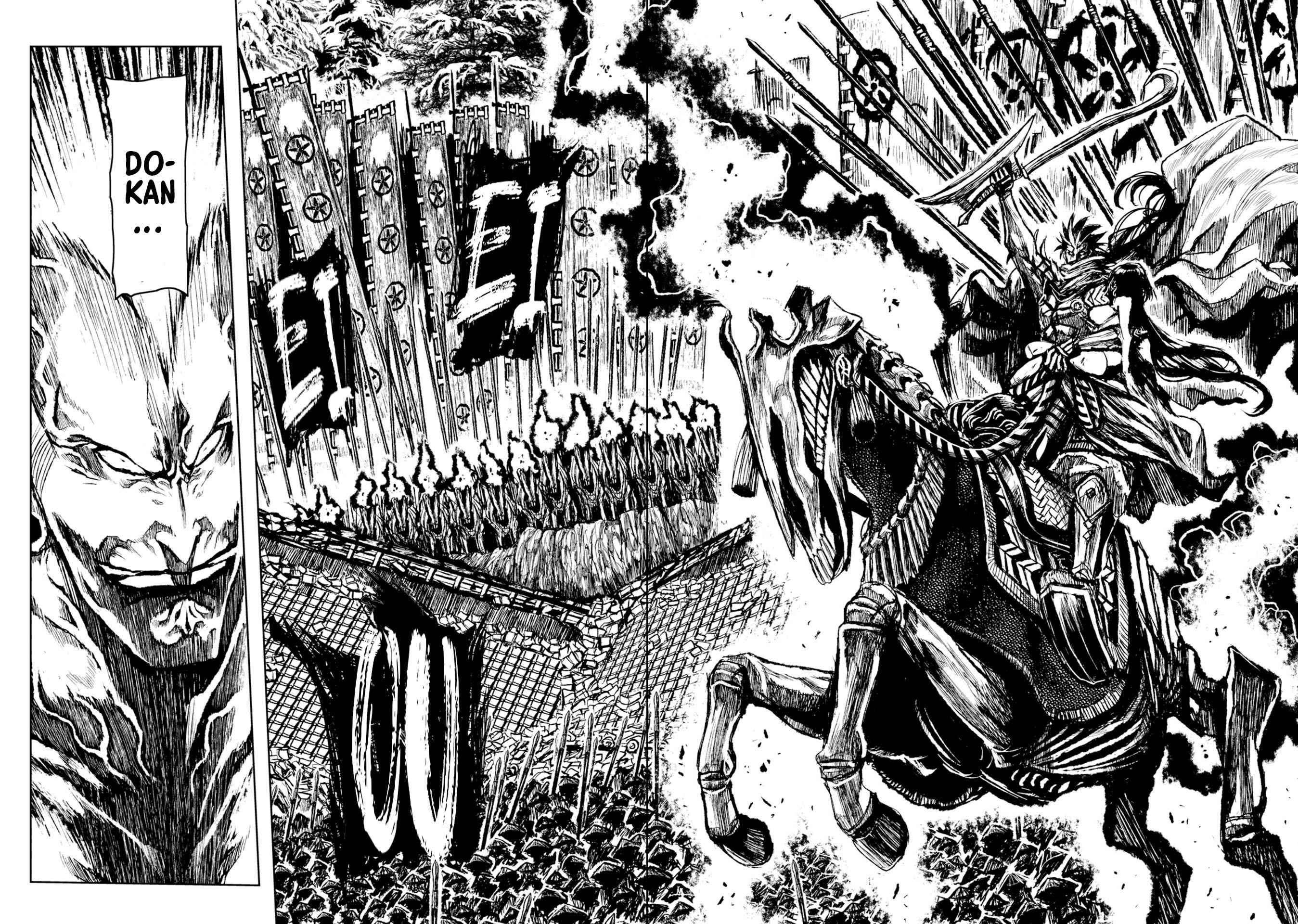 Zingnize Chap 26 - Next Chap 27
