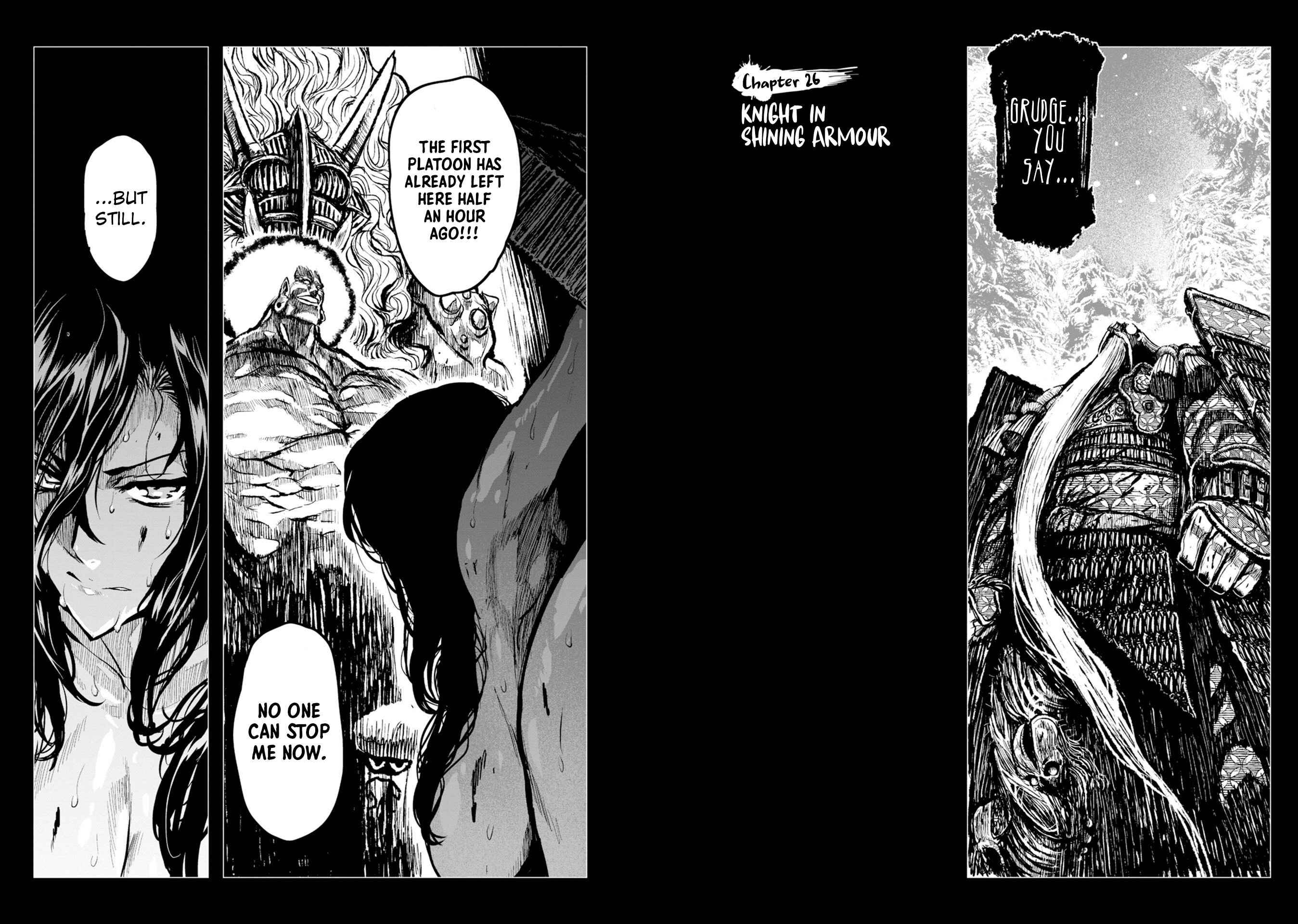 Zingnize Chap 26 - Next Chap 27