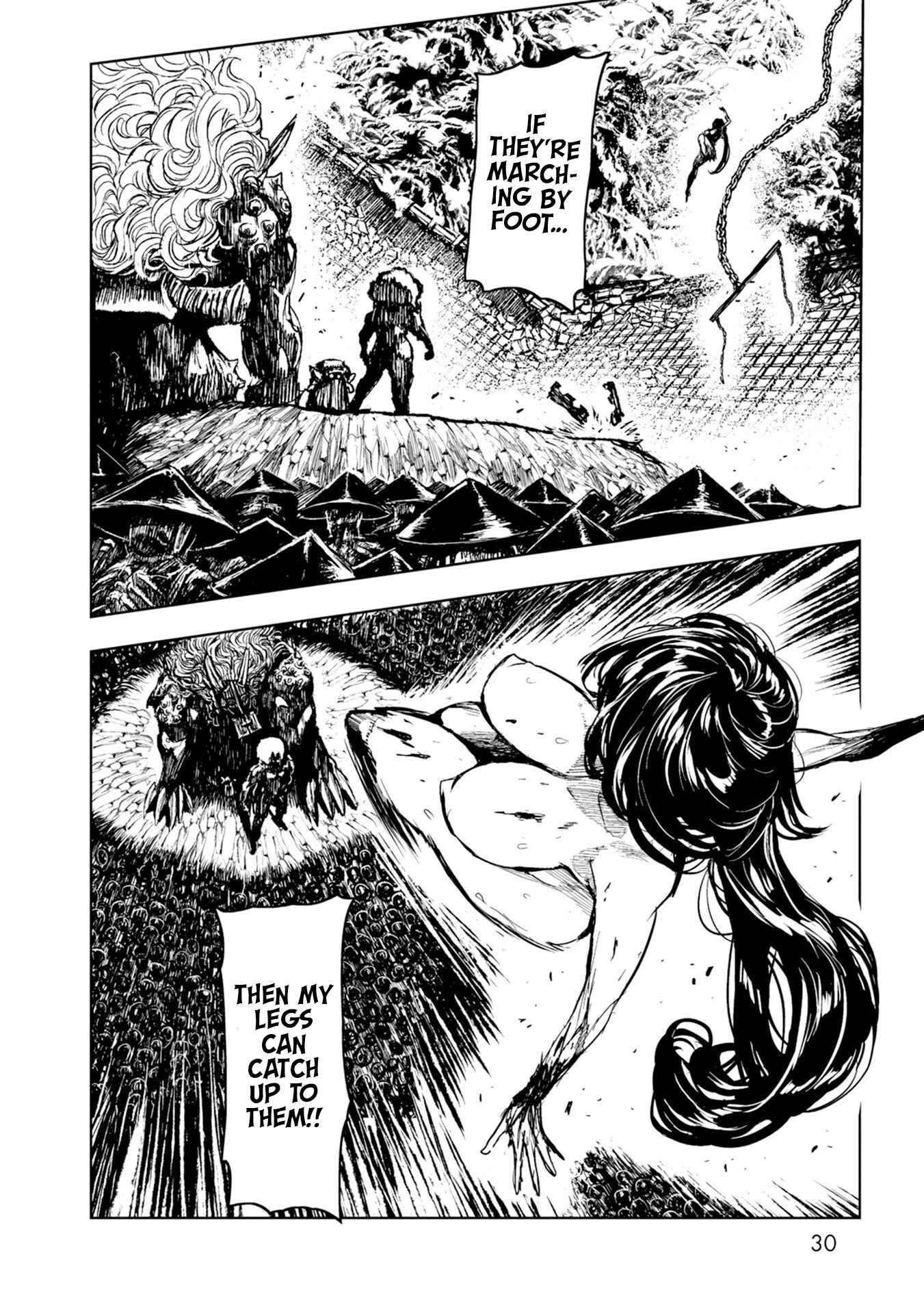 Zingnize Chap 26 - Next Chap 27