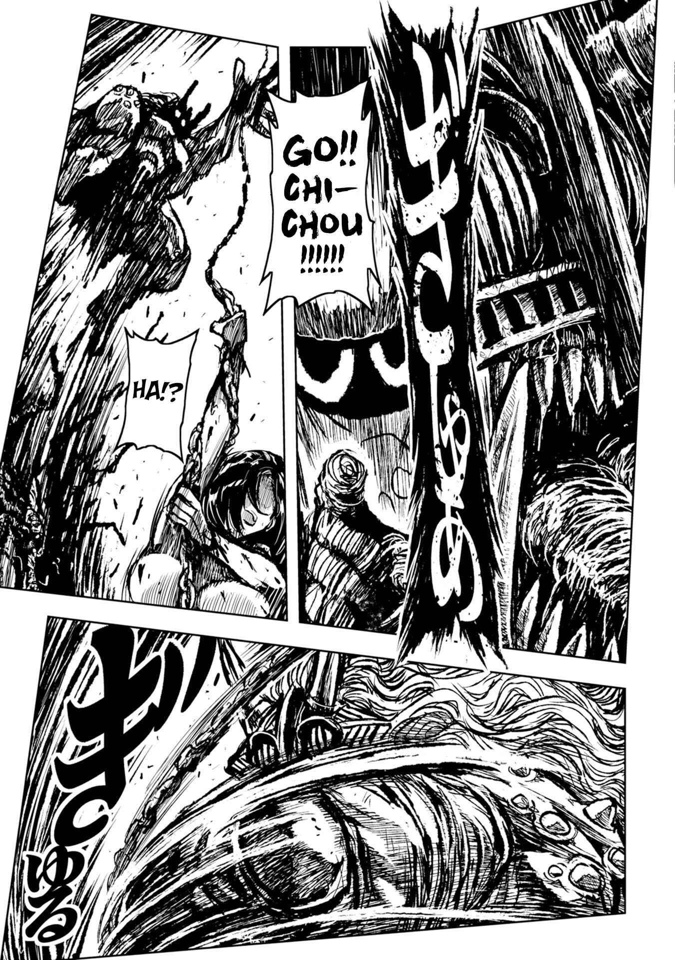Zingnize Chap 26 - Next Chap 27