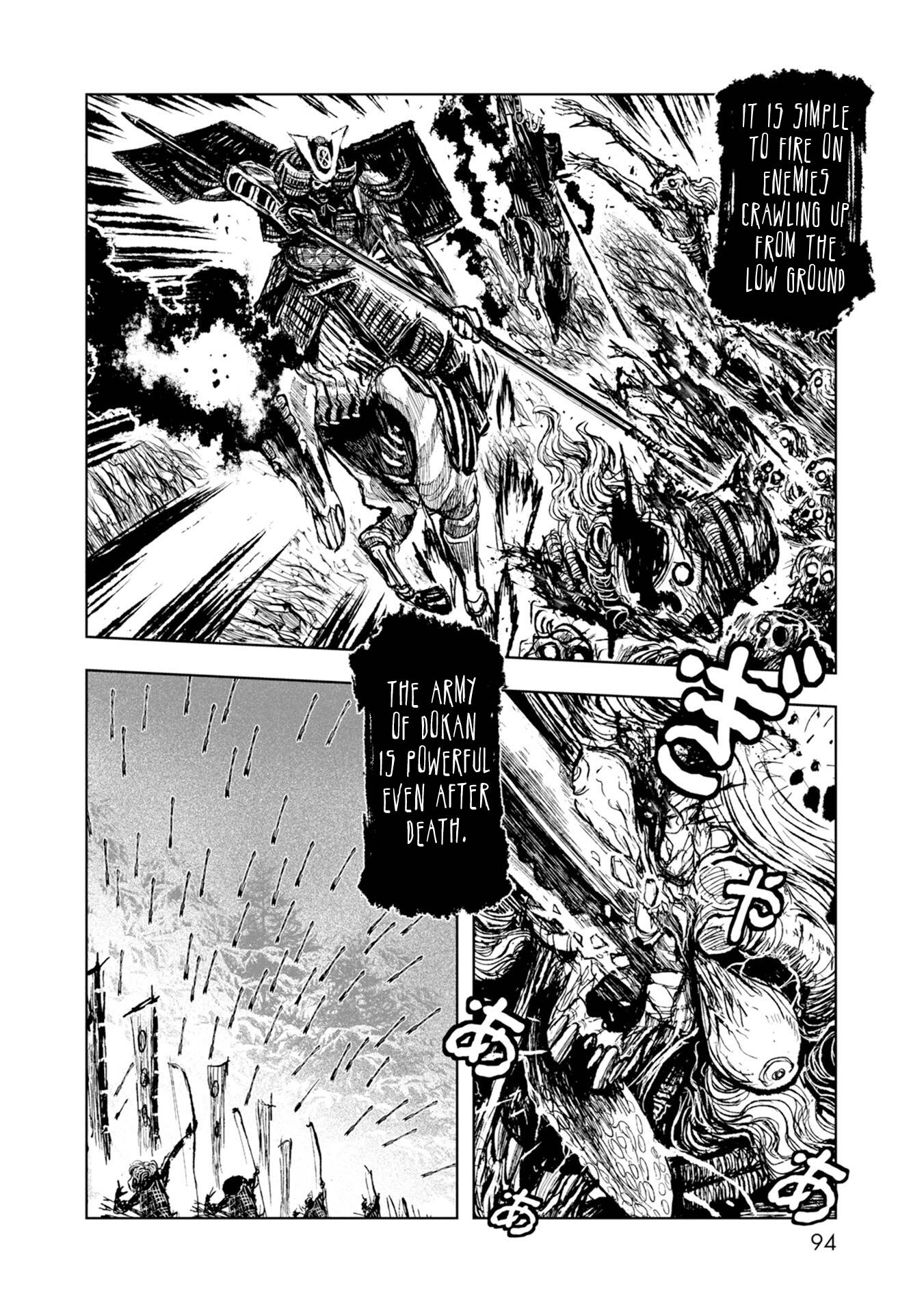 Zingnize Chap 28 - Next Chap 29