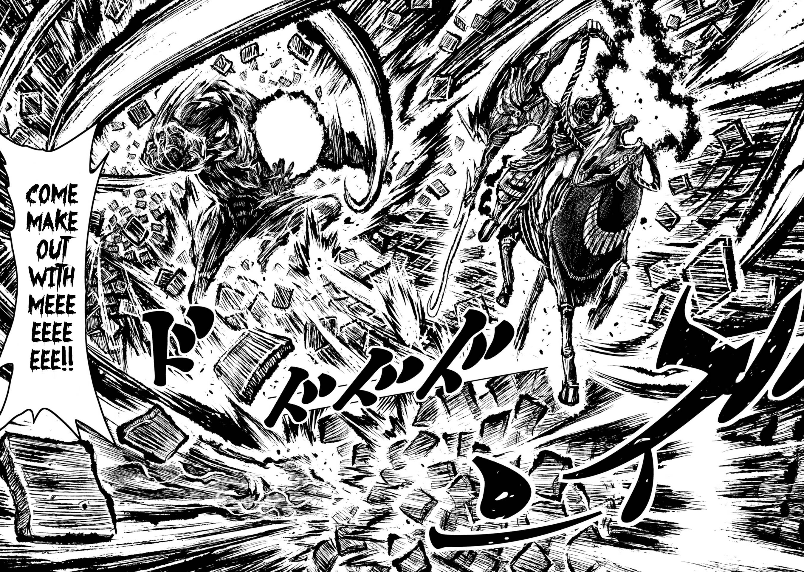 Zingnize Chap 28 - Next Chap 29