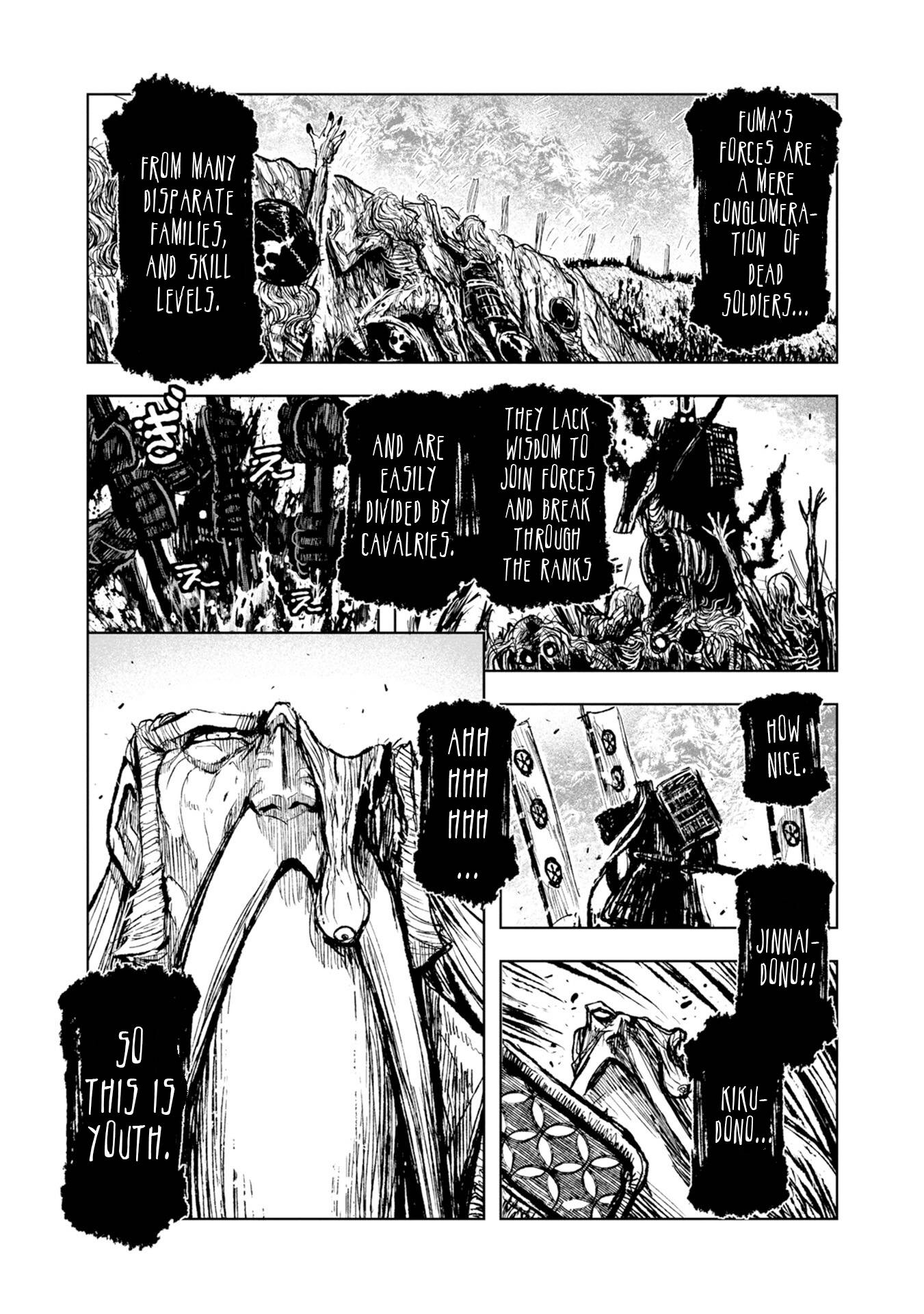 Zingnize Chap 28 - Next Chap 29