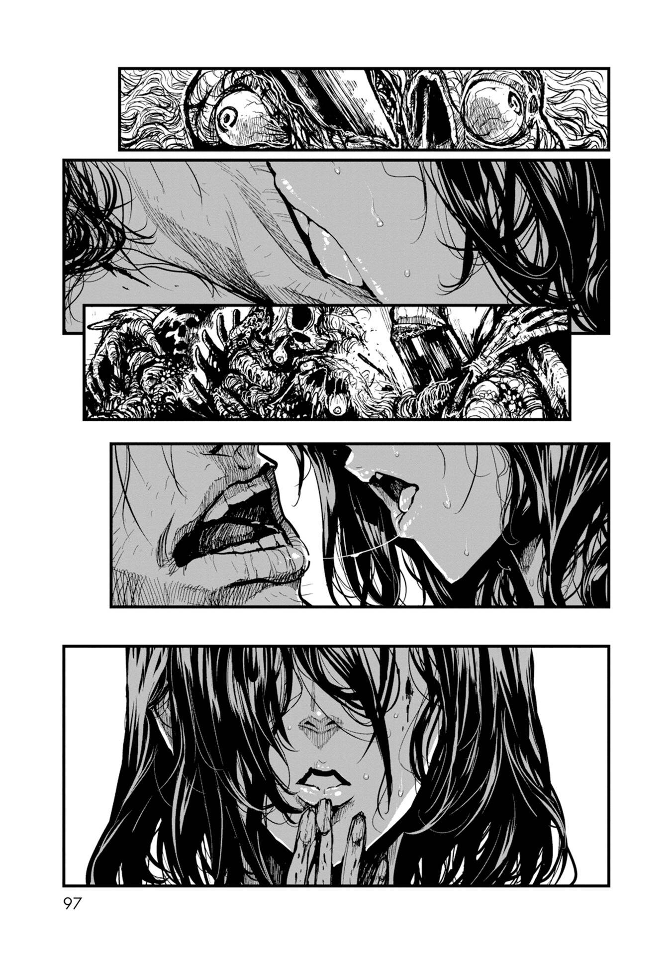 Zingnize Chap 28 - Next Chap 29