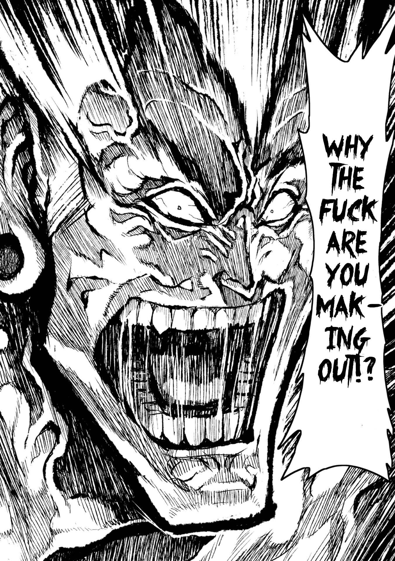 Zingnize Chap 28 - Next Chap 29