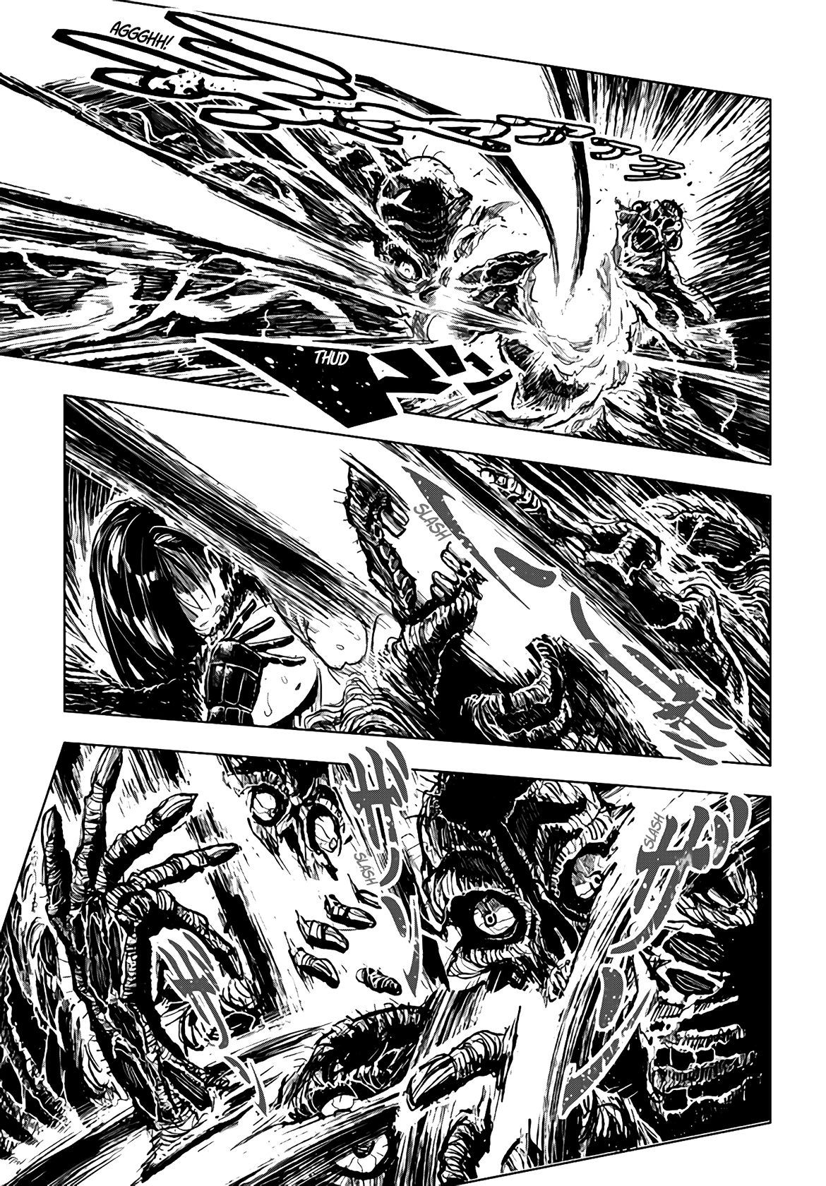 Zingnize Chap 20 - Next Chap 21