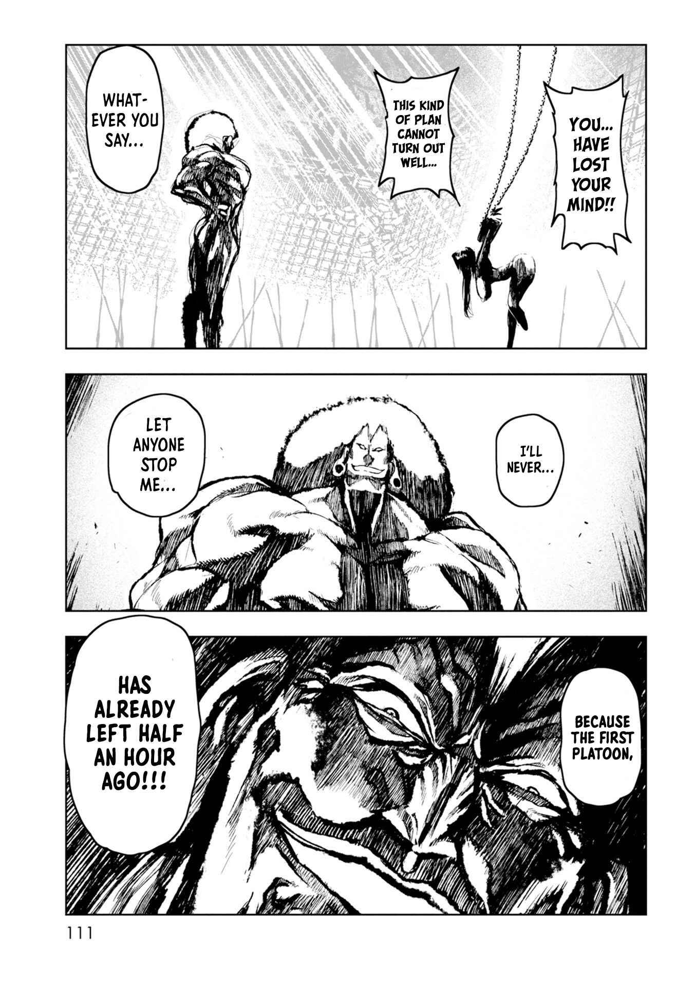 Zingnize Chap 22 - Next Chap 23