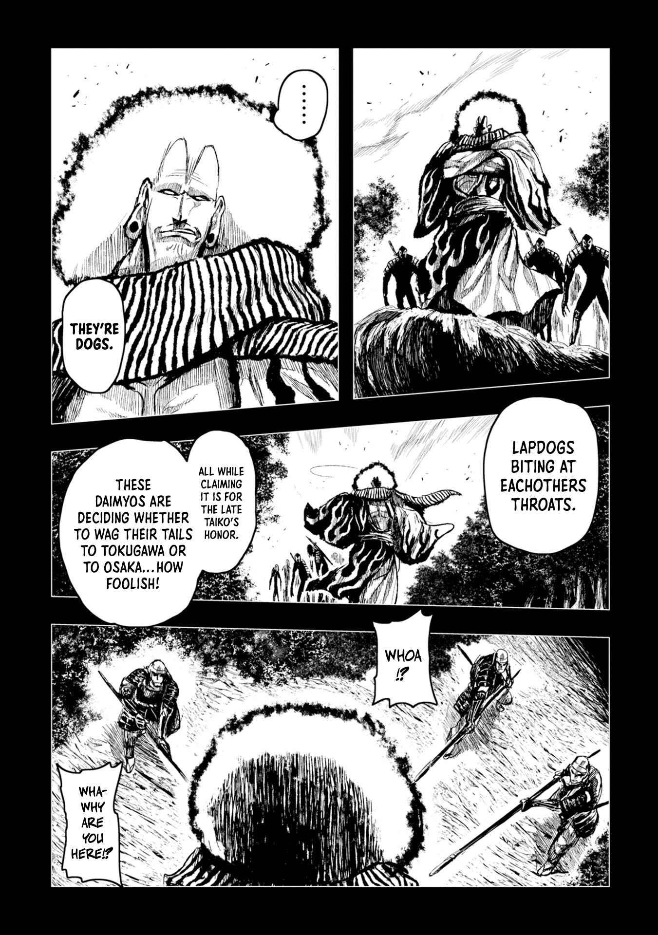 Zingnize Chap 22 - Next Chap 23