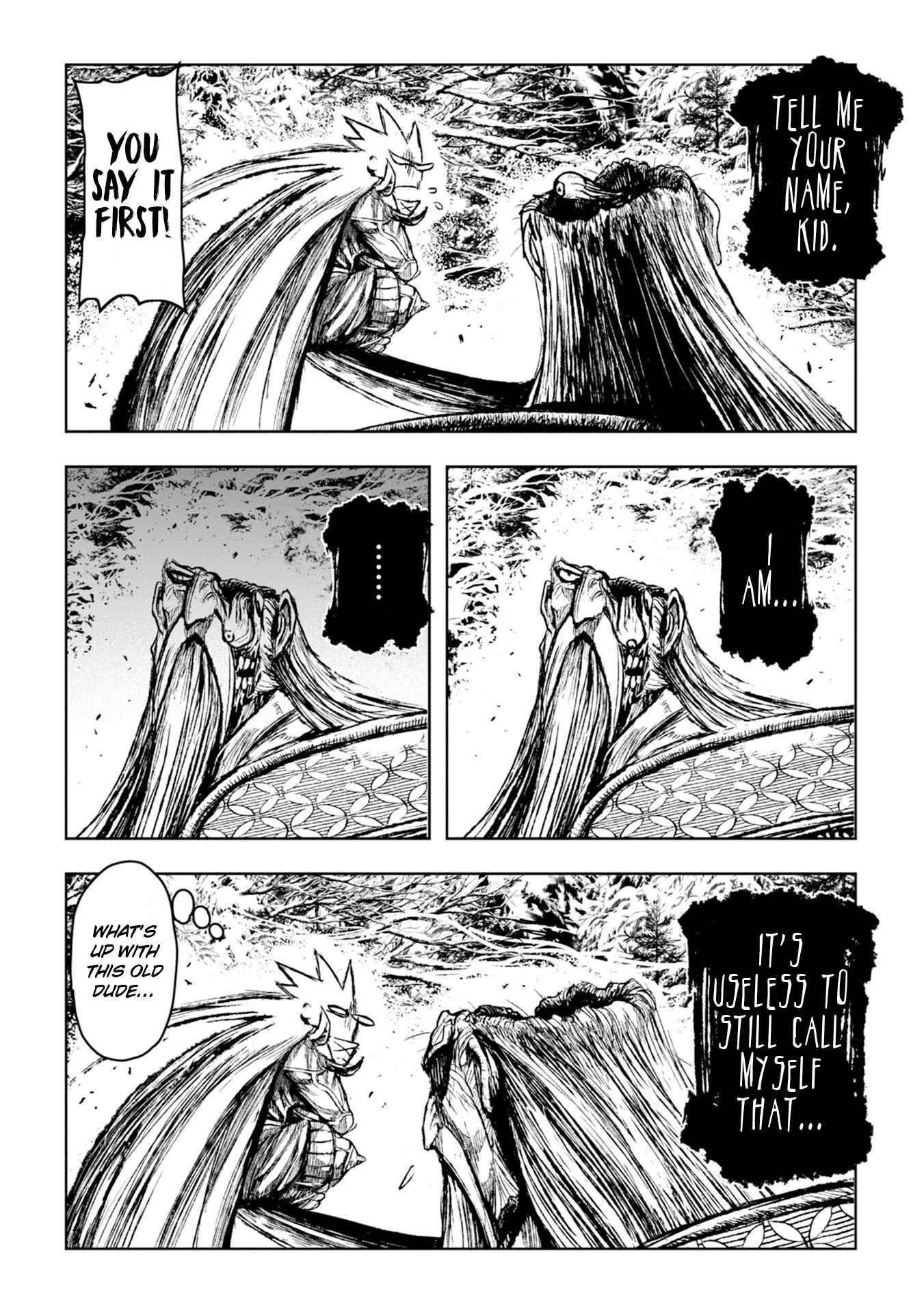 Zingnize Chap 23 - Next Chap 24