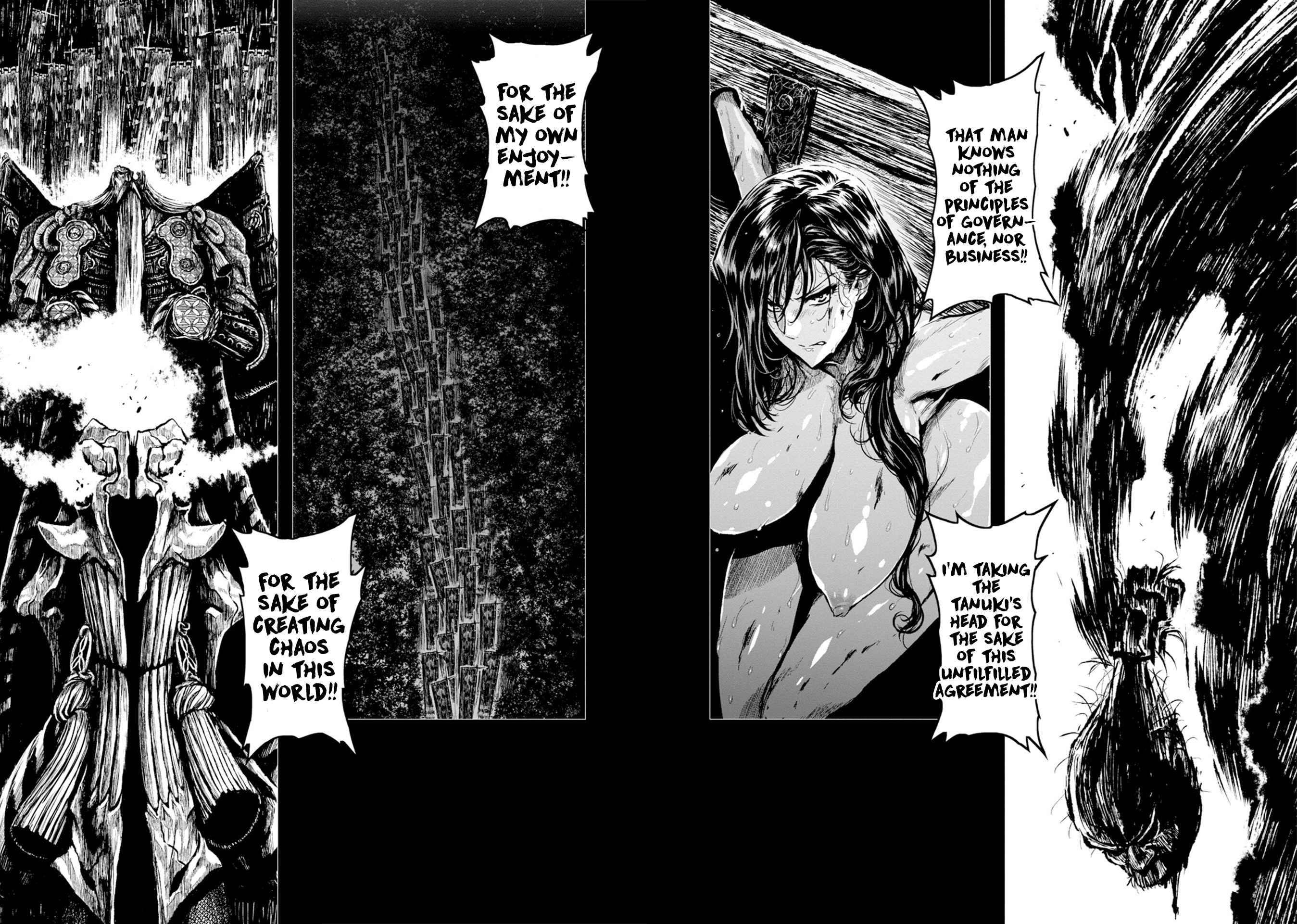 Zingnize Chap 23 - Next Chap 24