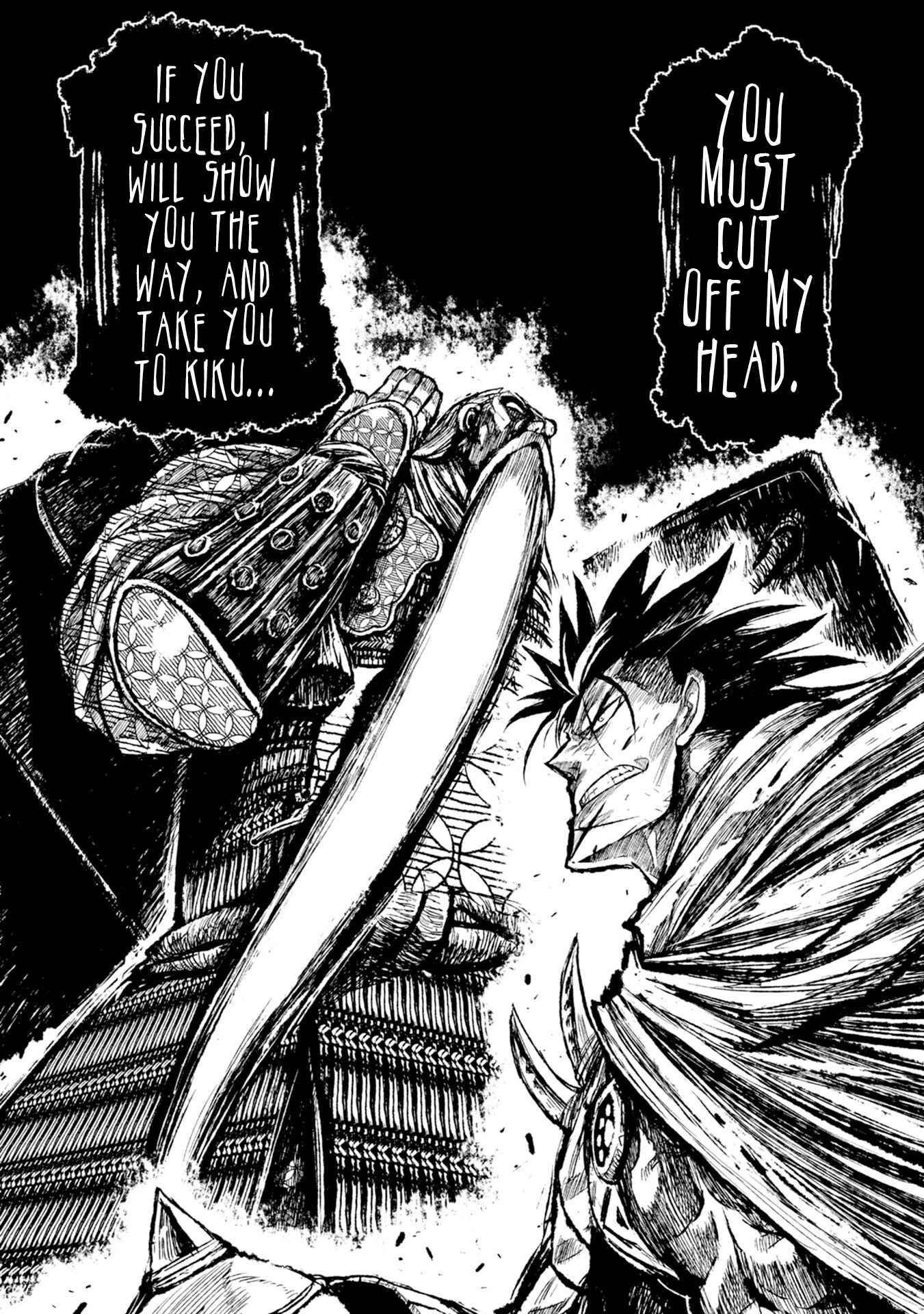 Zingnize Chap 23 - Next Chap 24