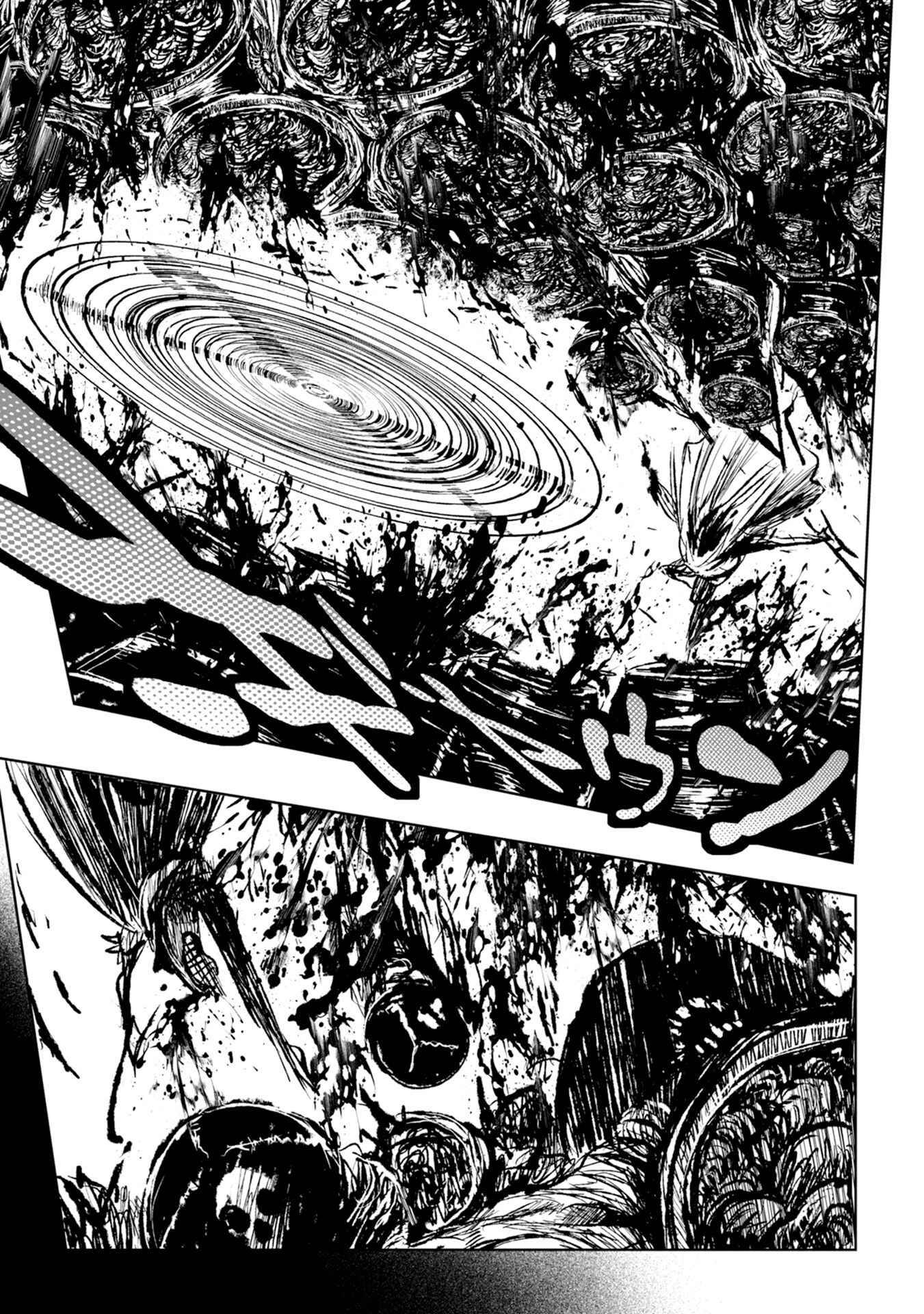 Zingnize Chap 23 - Next Chap 24