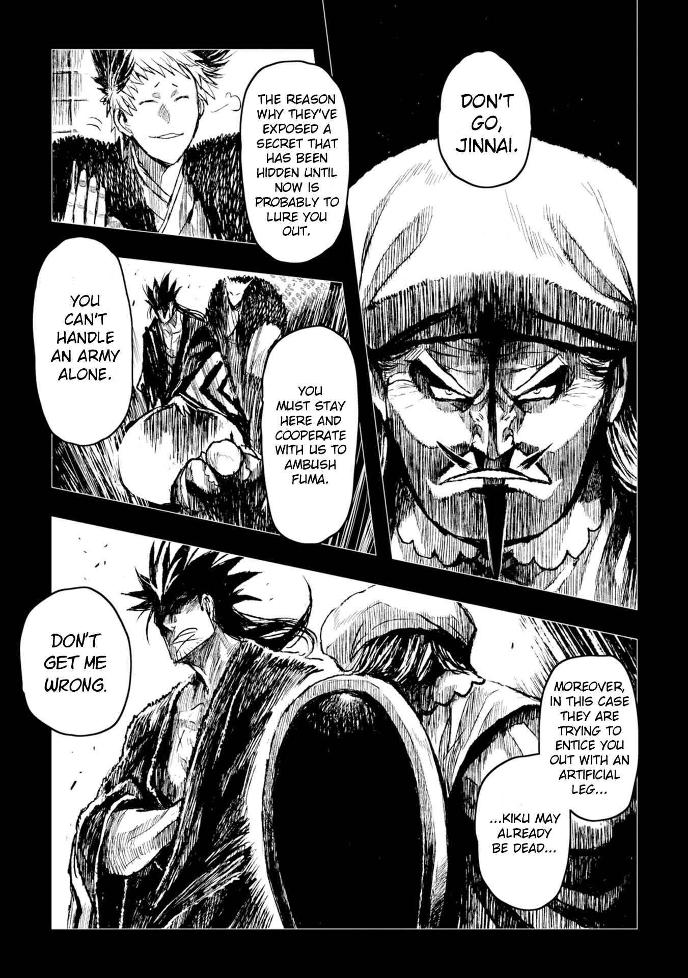 Zingnize Chap 23 - Next Chap 24