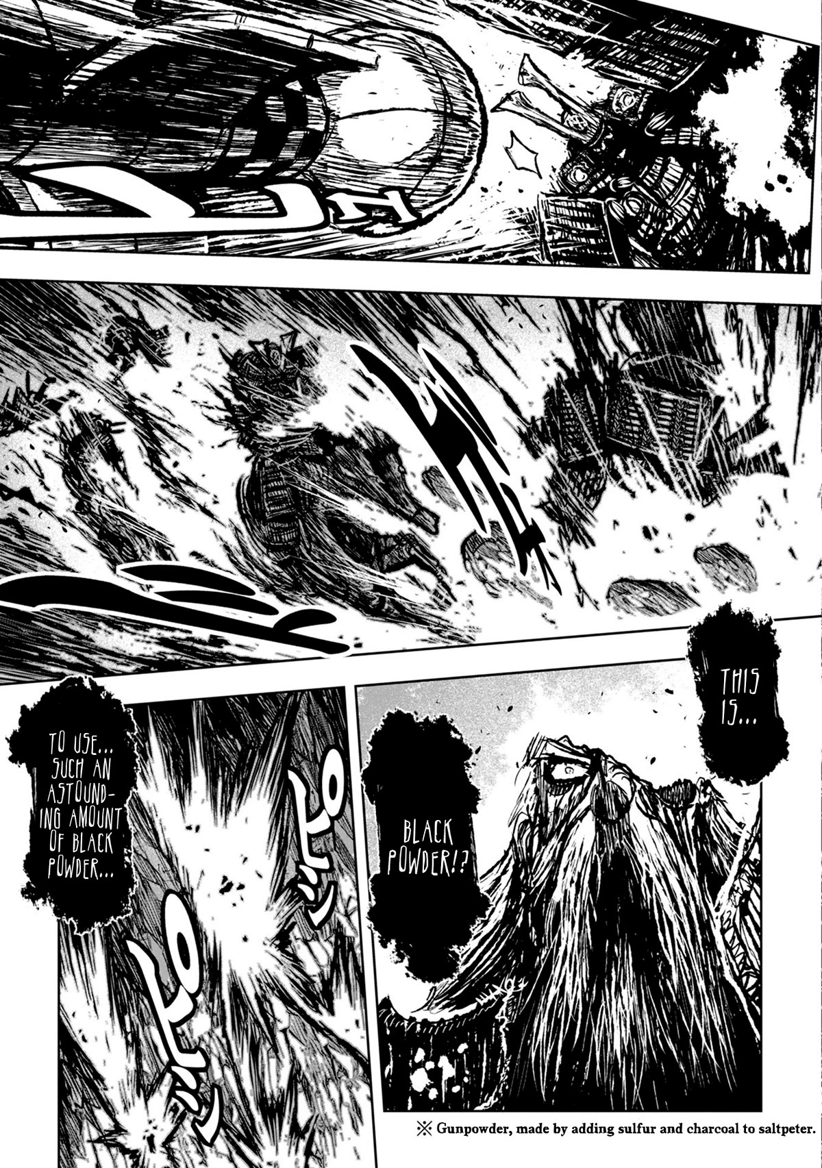 Zingnize Chap 34 - Next Chap 35
