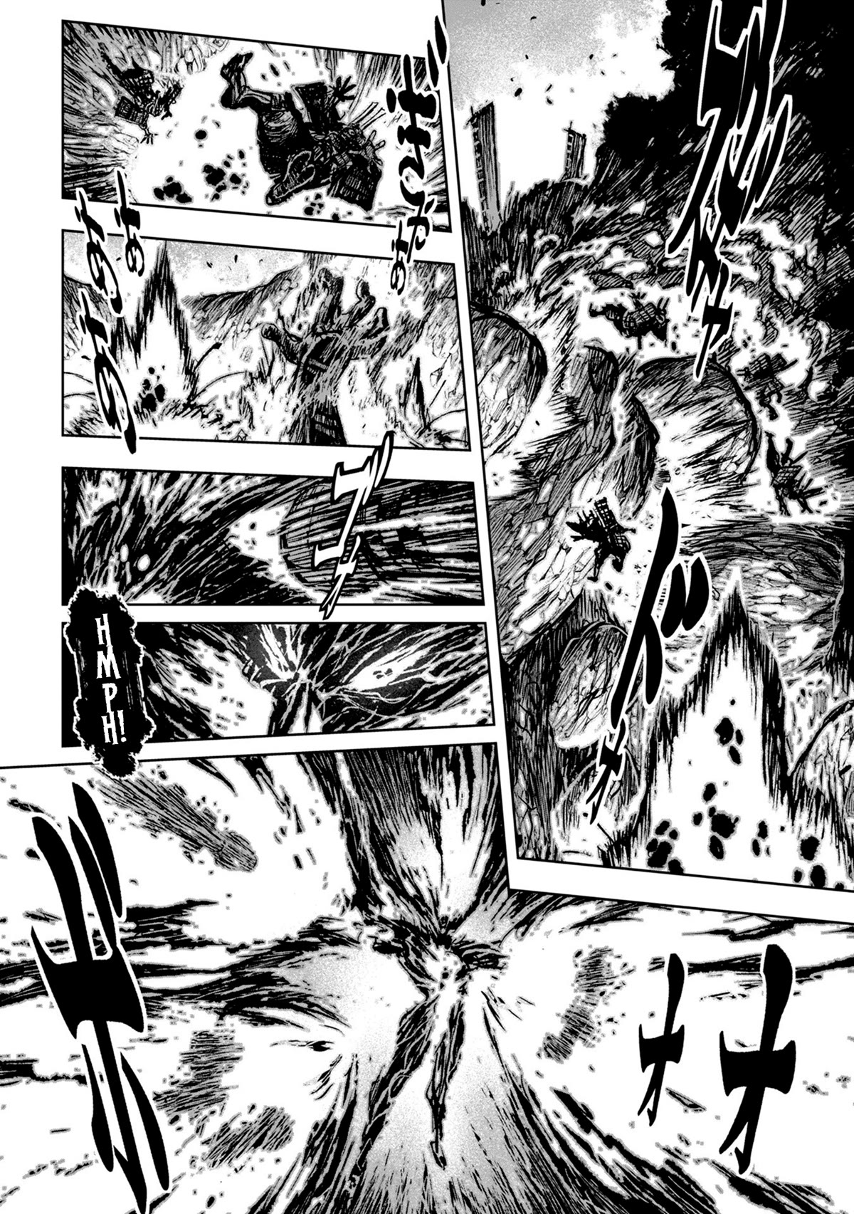 Zingnize Chap 34 - Next Chap 35
