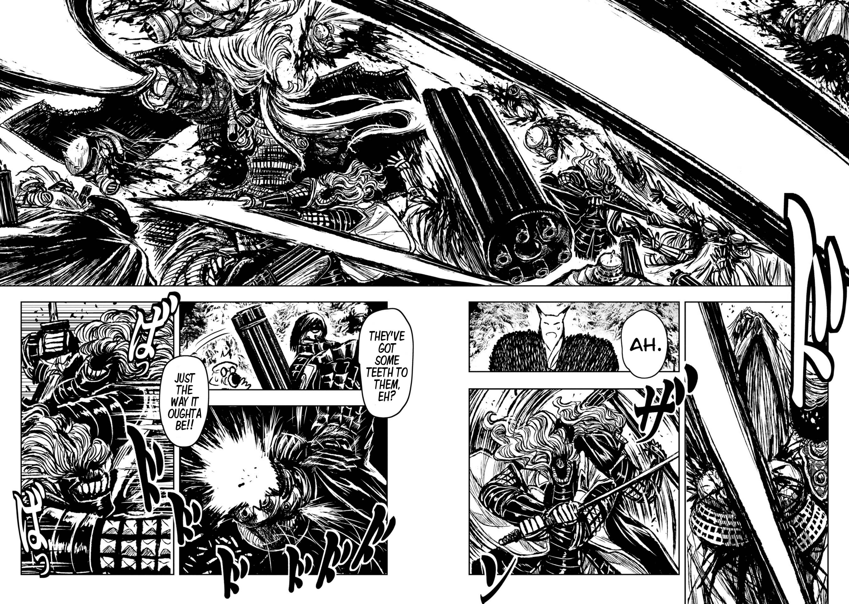 Zingnize Chap 35 - Next Chap 36