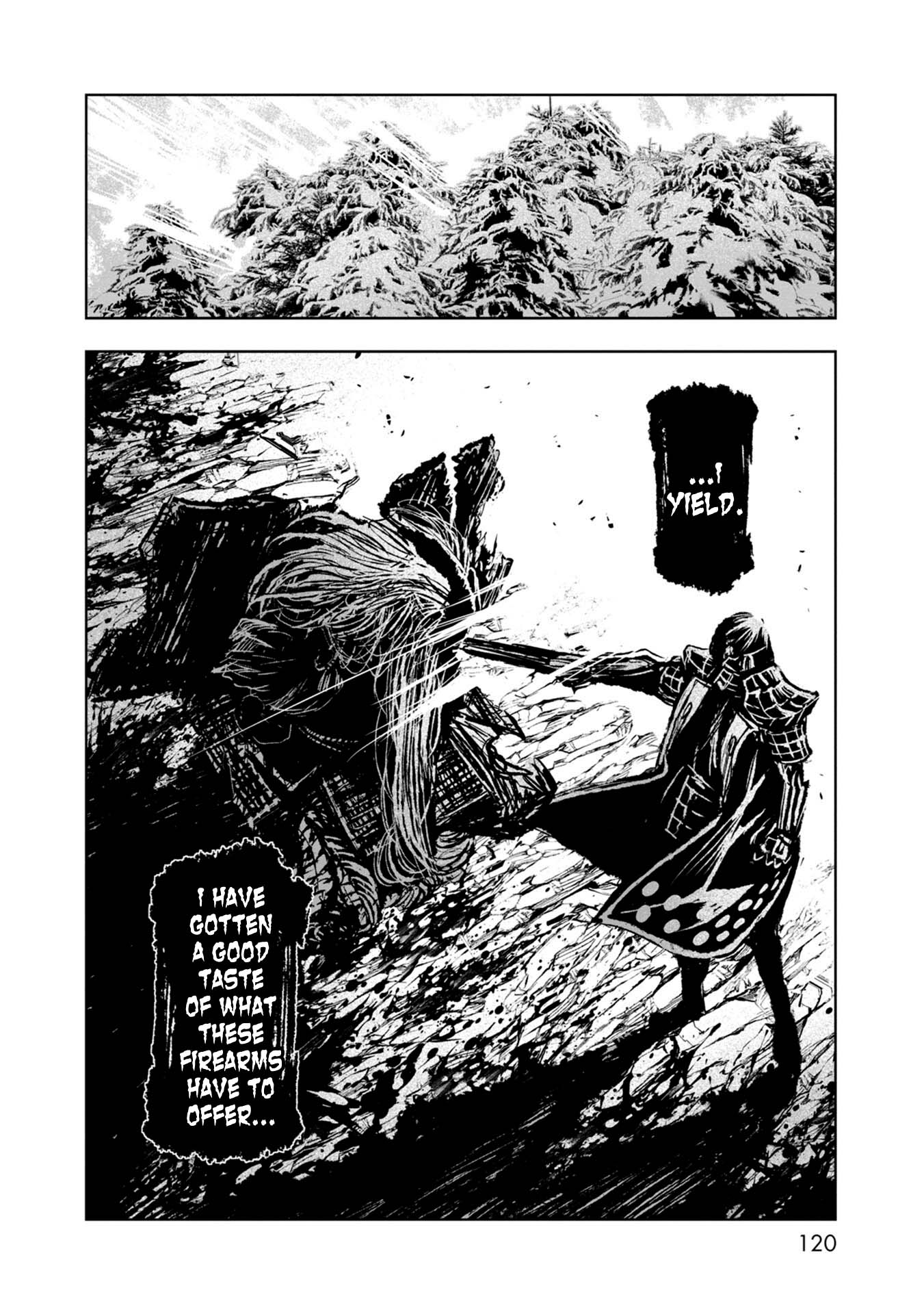 Zingnize Chap 35 - Next Chap 36