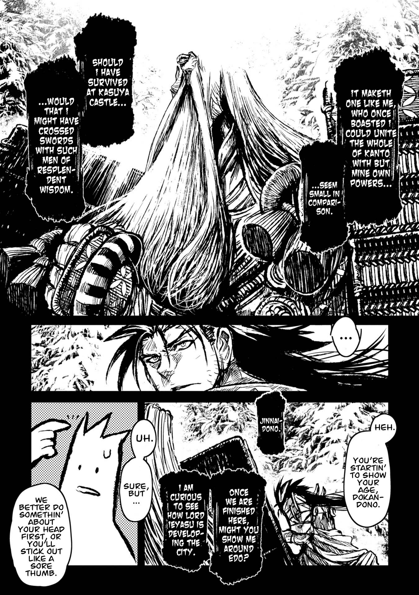 Zingnize Chap 35 - Next Chap 36