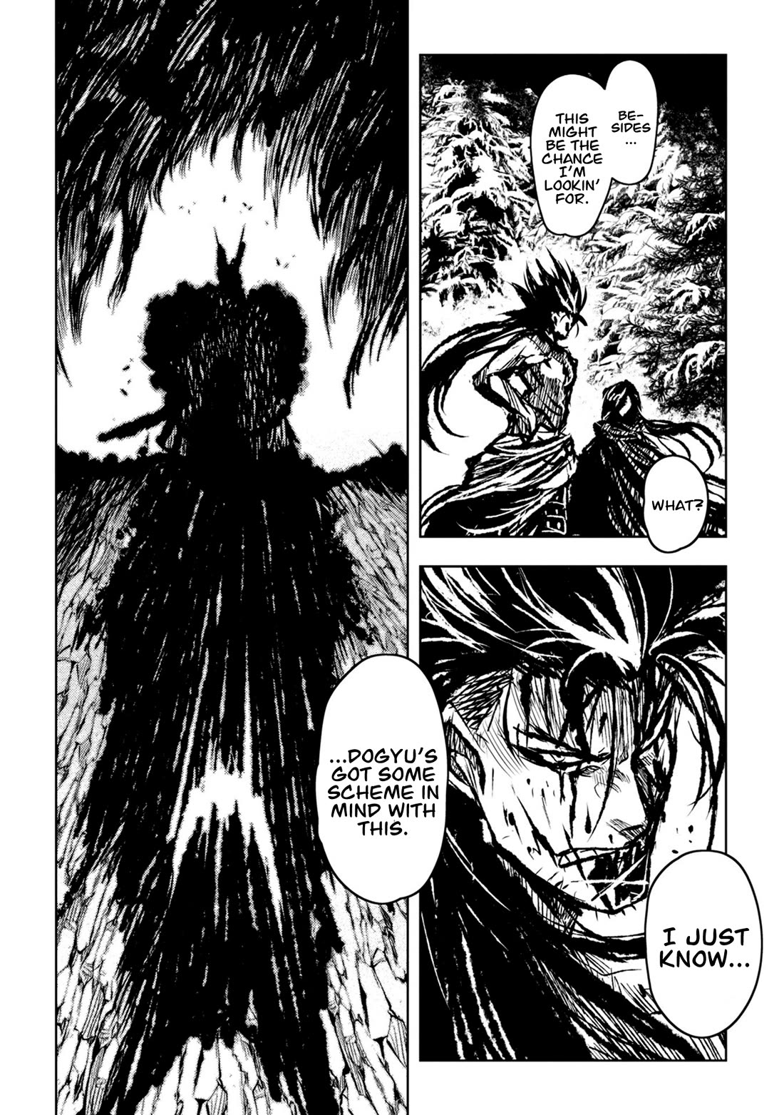Zingnize Chap 36 - Next Chap 37