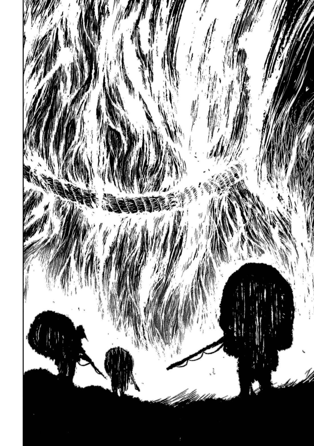 Zingnize Chap 36 - Next Chap 37