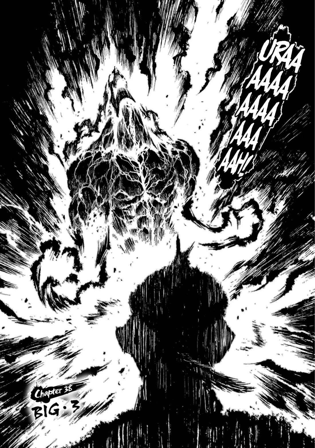 Zingnize Chap 38 - Next Chap 39