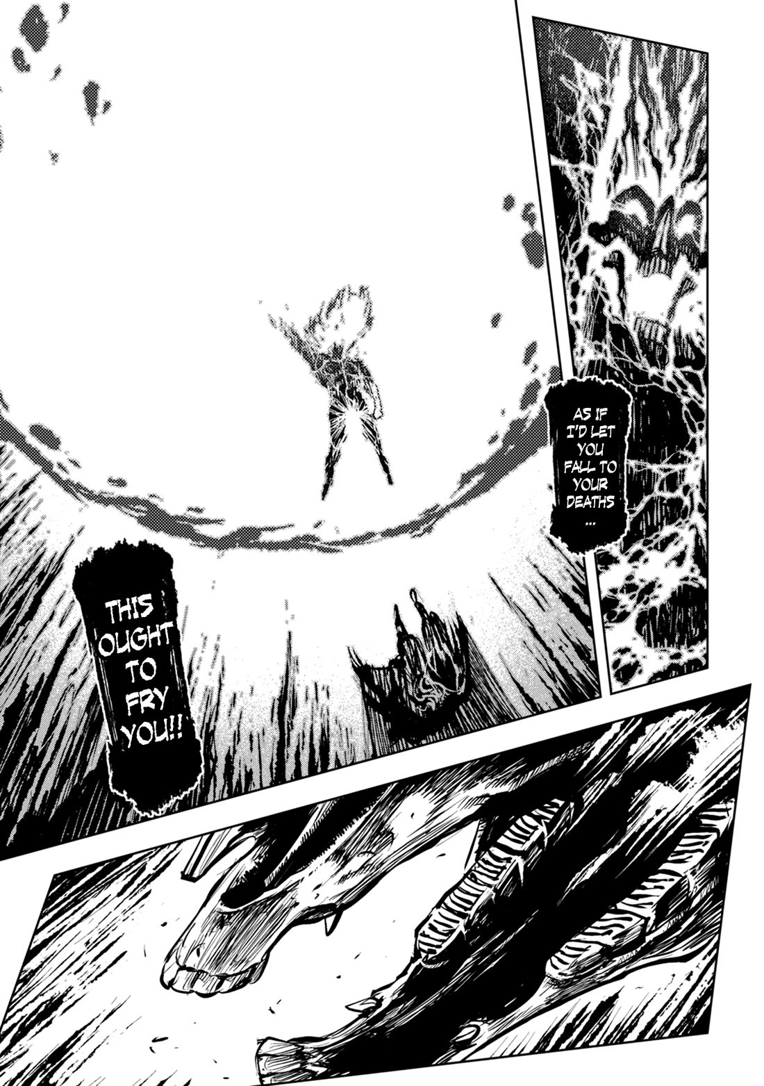 Zingnize Chap 38 - Next Chap 39