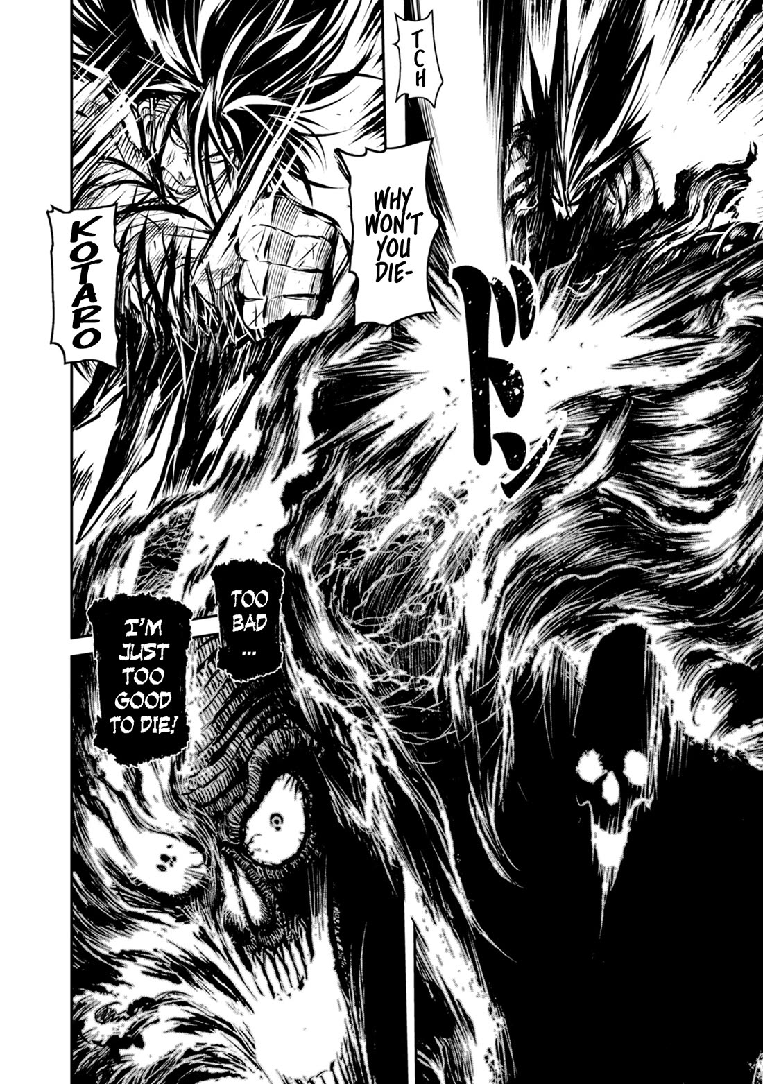 Zingnize Chap 39 - Next Chap 40