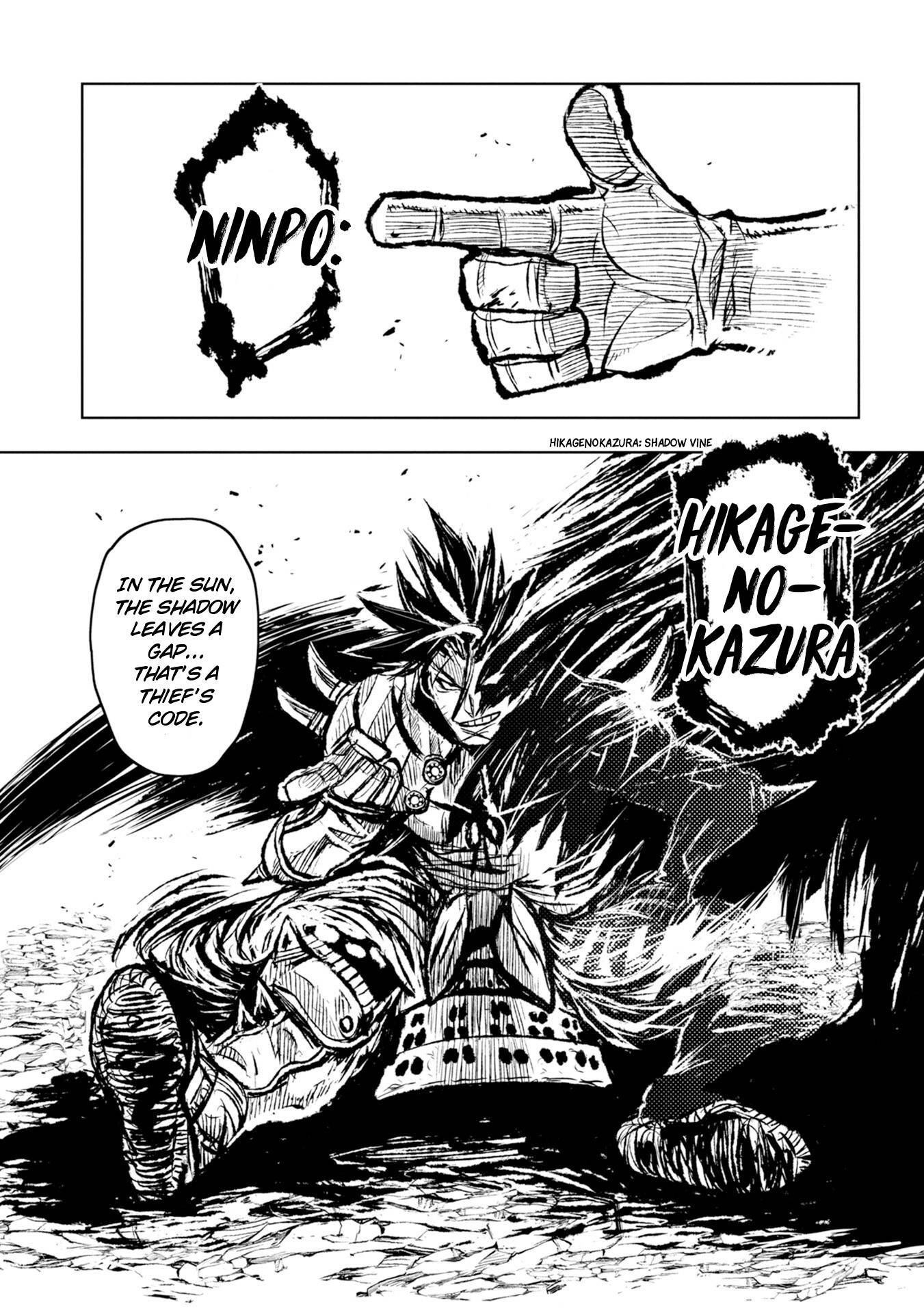 Zingnize Chap 30 - Next Chap 31