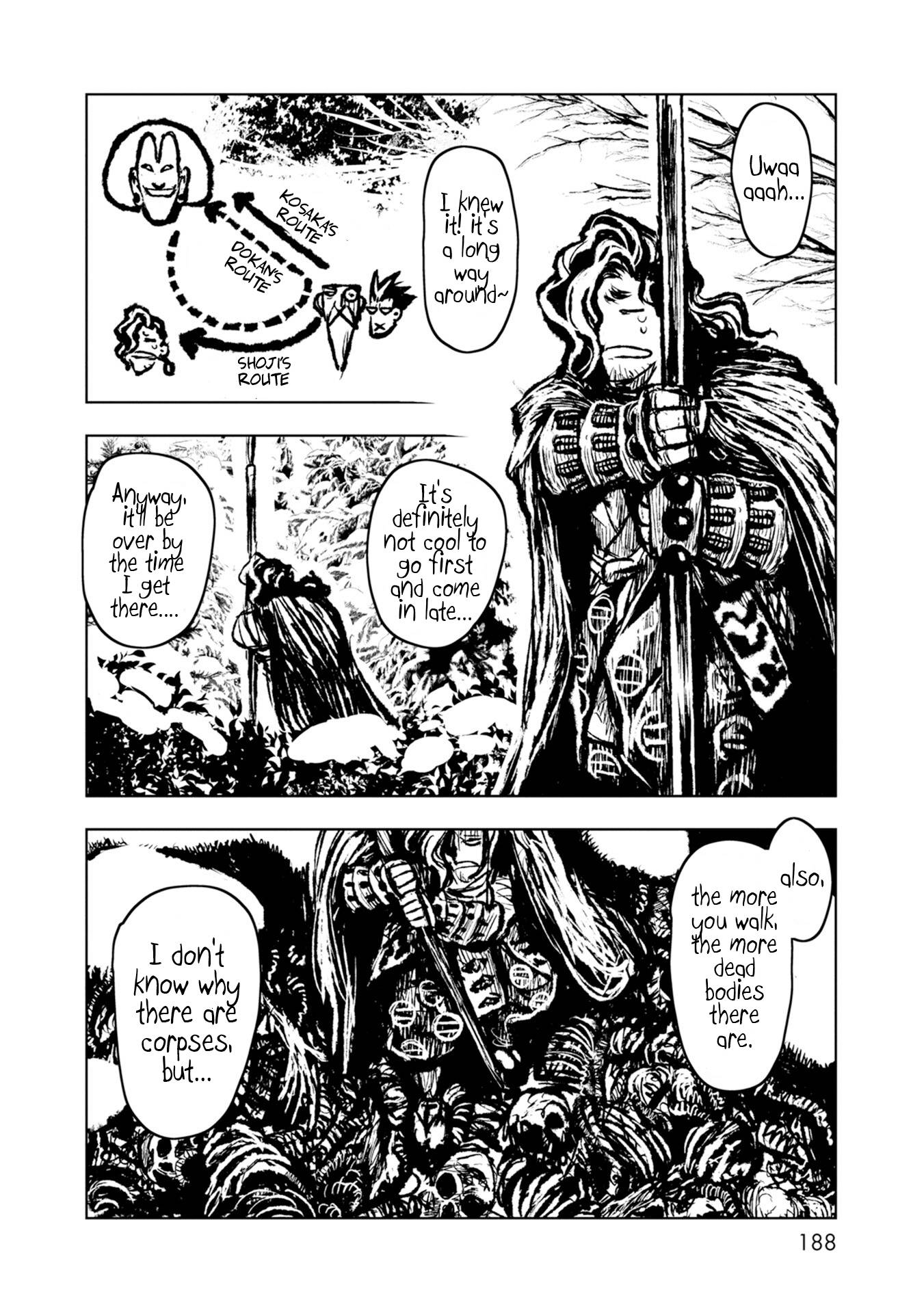 Zingnize Chap 30 - Next Chap 31