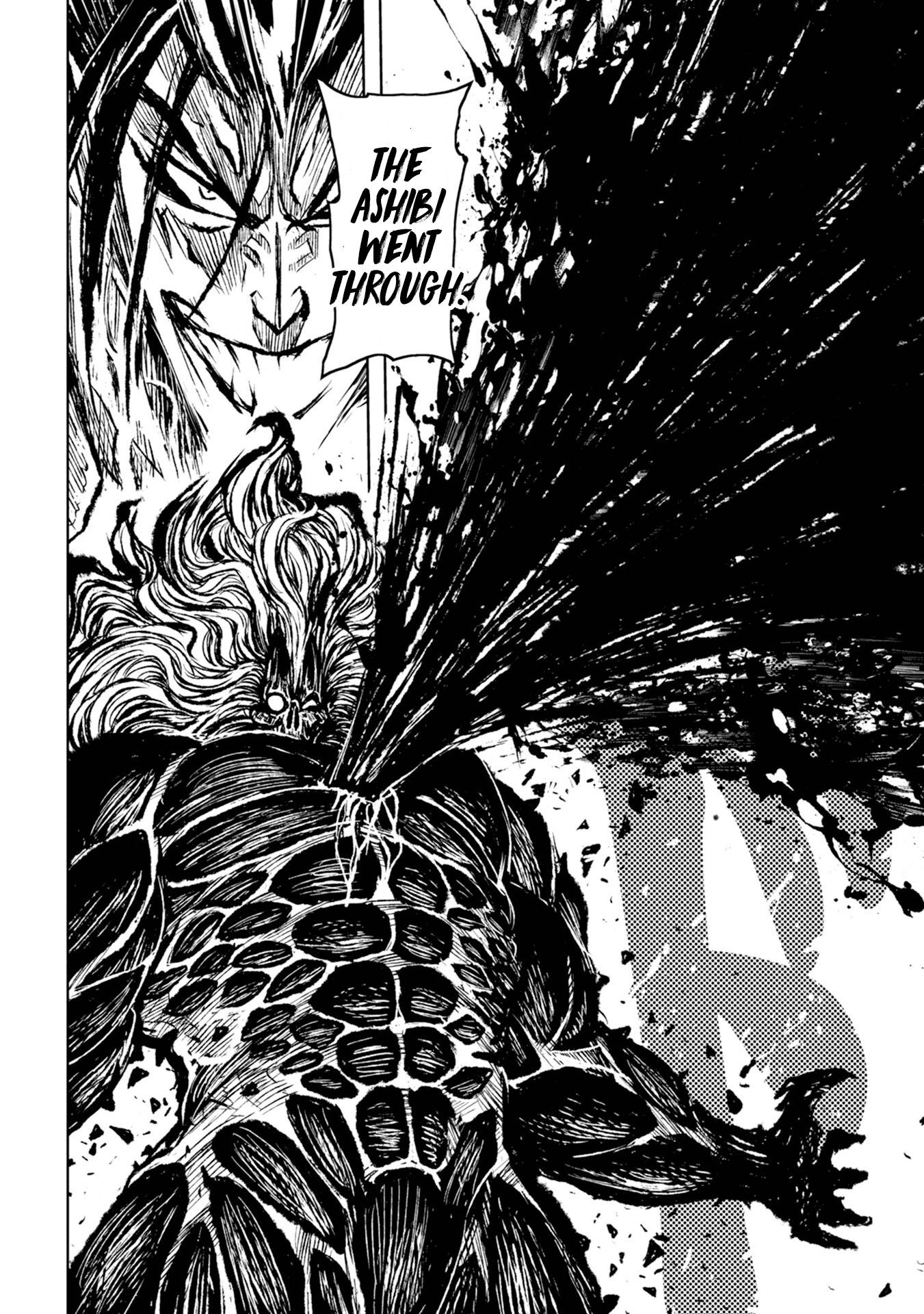 Zingnize Chap 30 - Next Chap 31