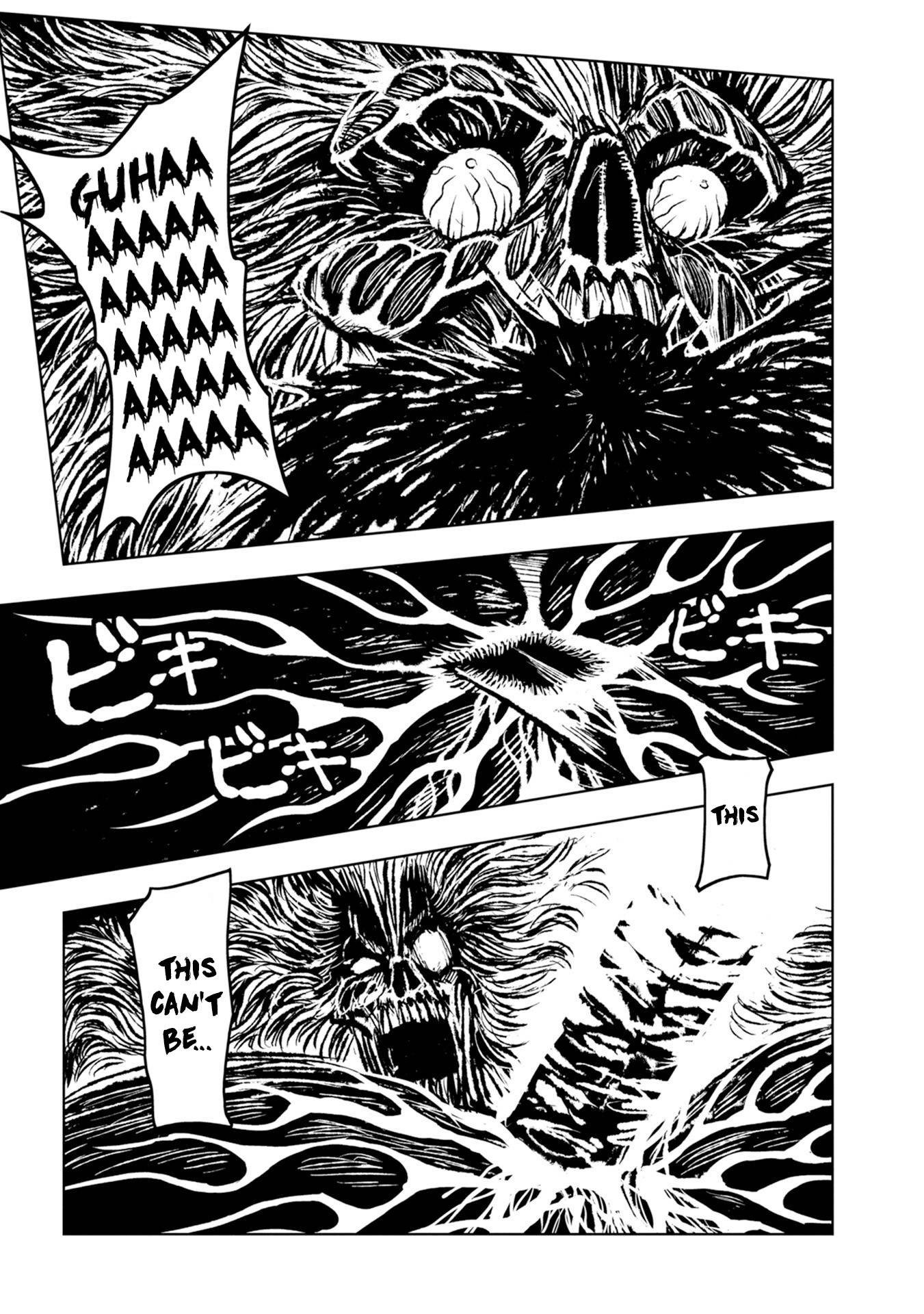 Zingnize Chap 30 - Next Chap 31