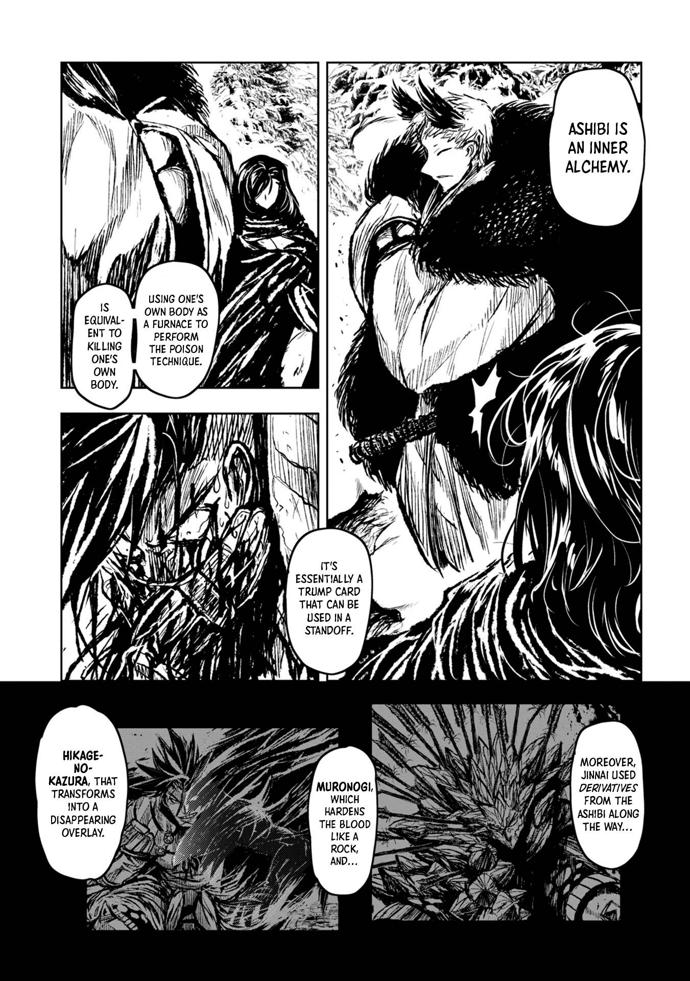 Zingnize Chap 31 - Next Chap 32