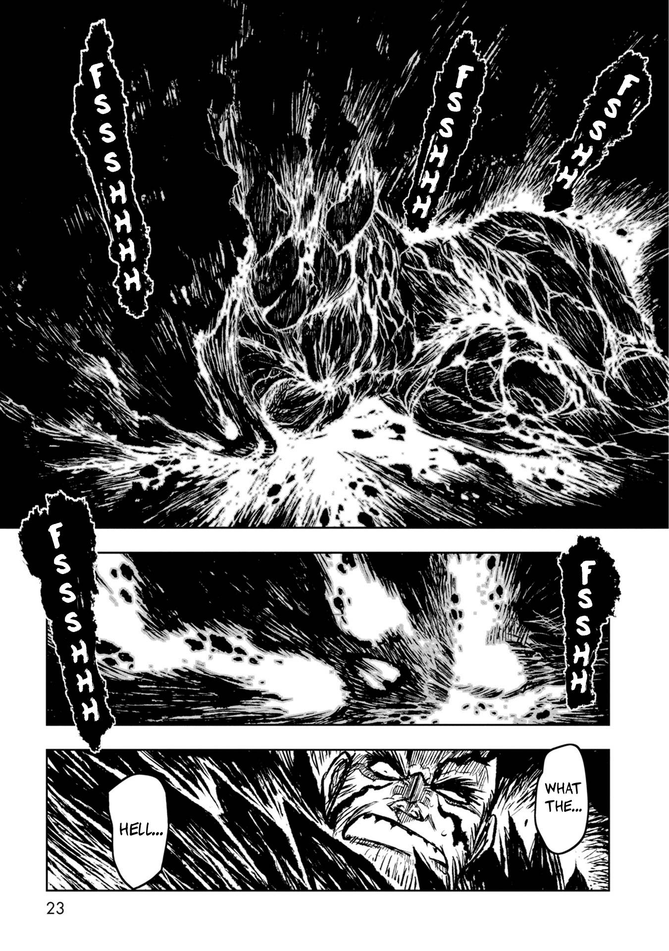 Zingnize Chap 31 - Next Chap 32