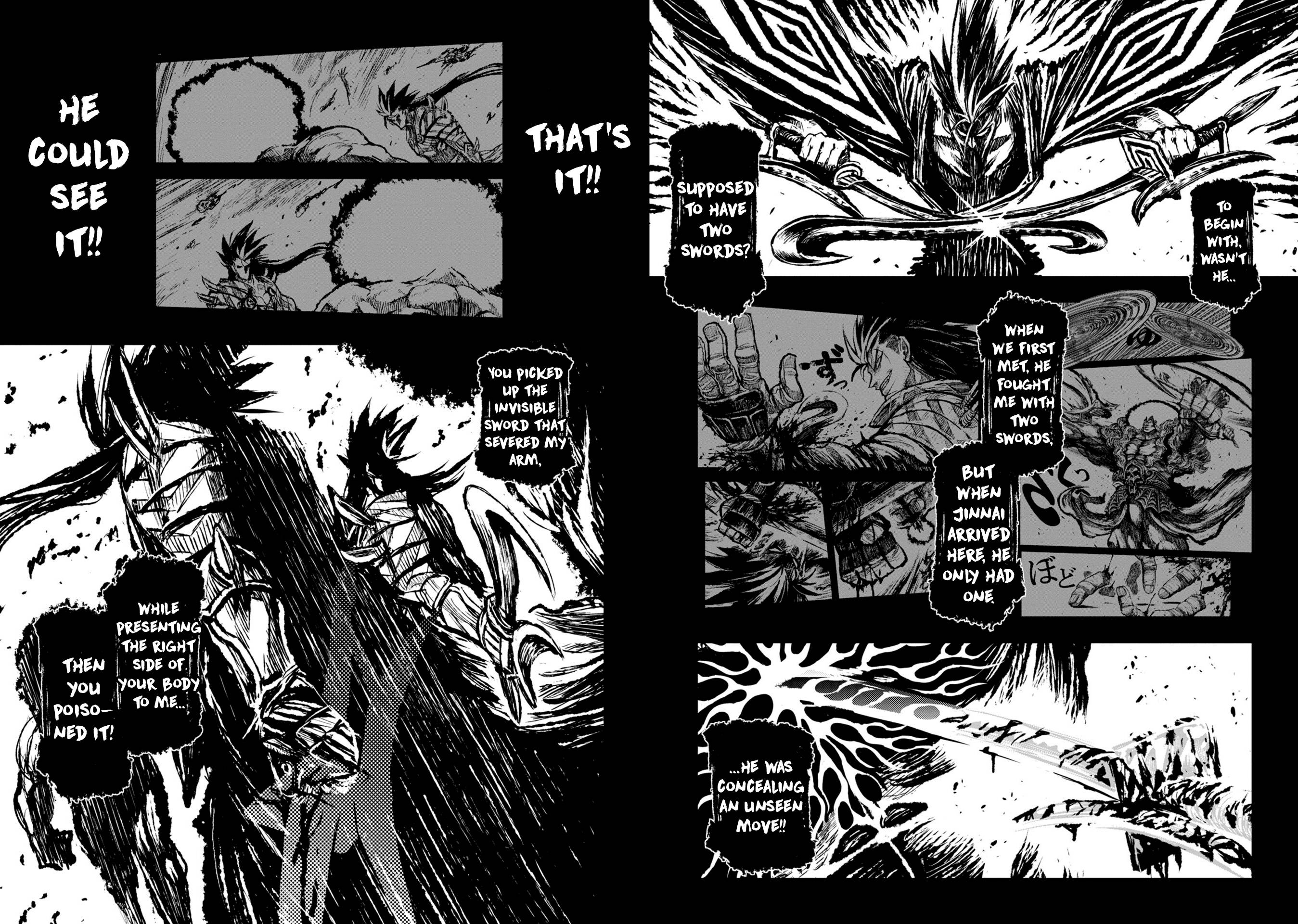 Zingnize Chap 31 - Next Chap 32
