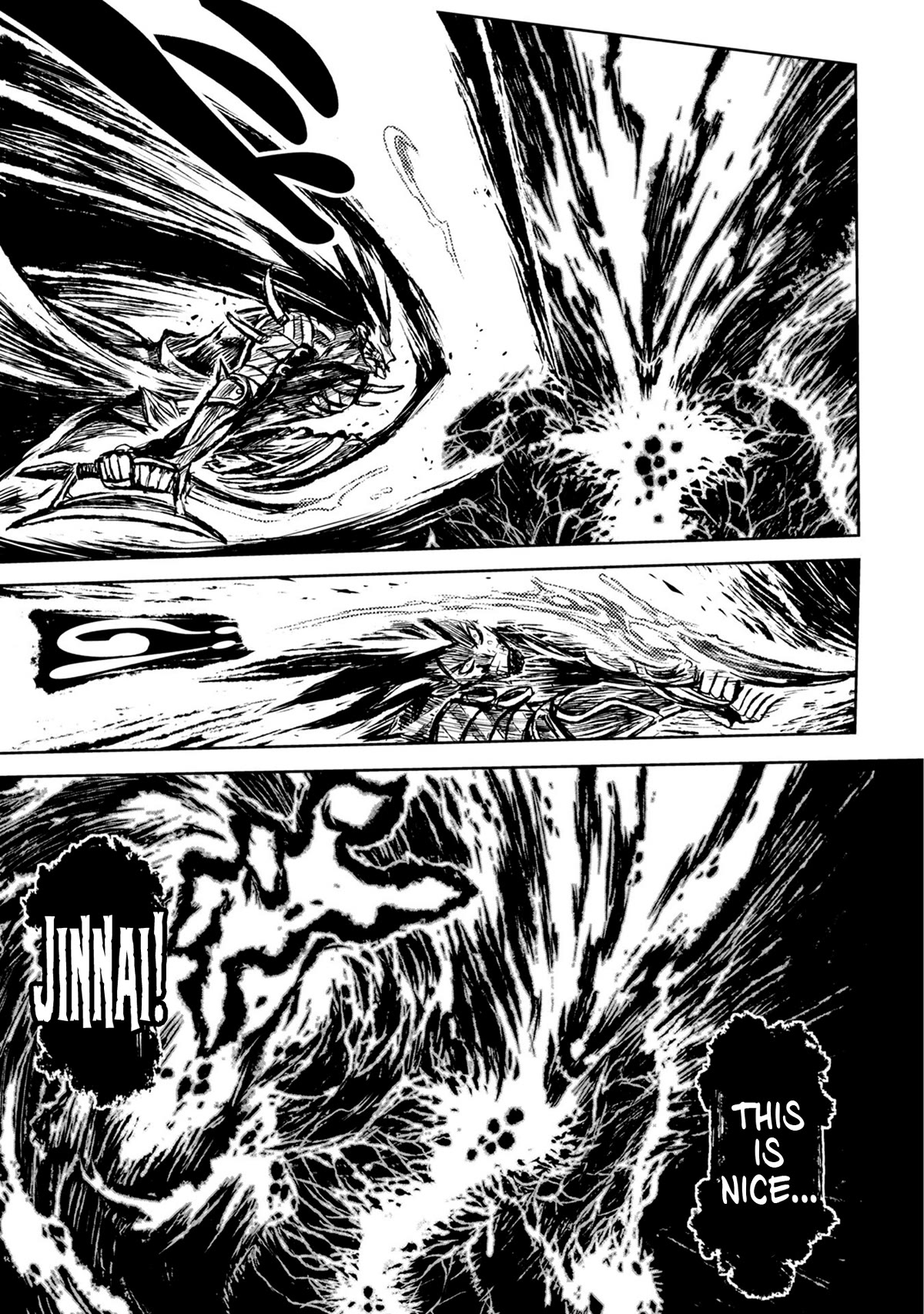 Zingnize Chap 32 - Next Chap 33