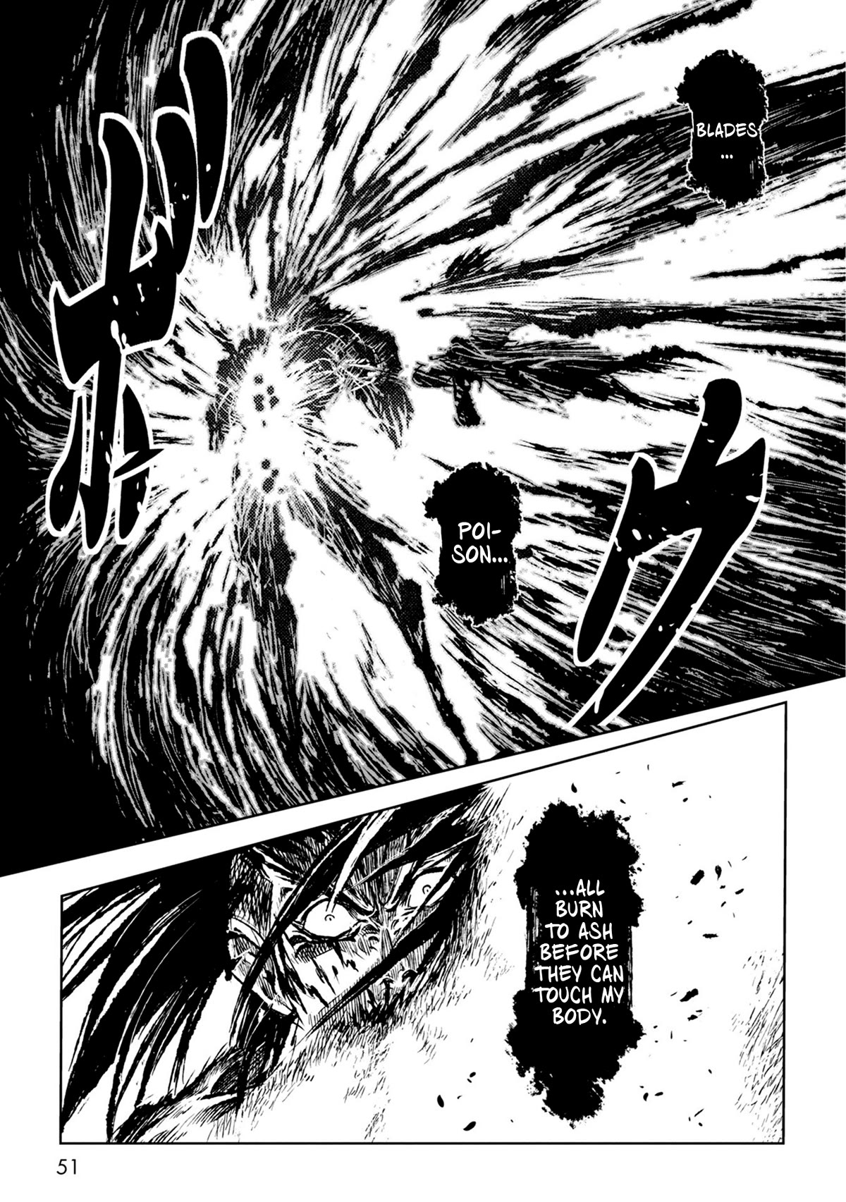 Zingnize Chap 32 - Next Chap 33