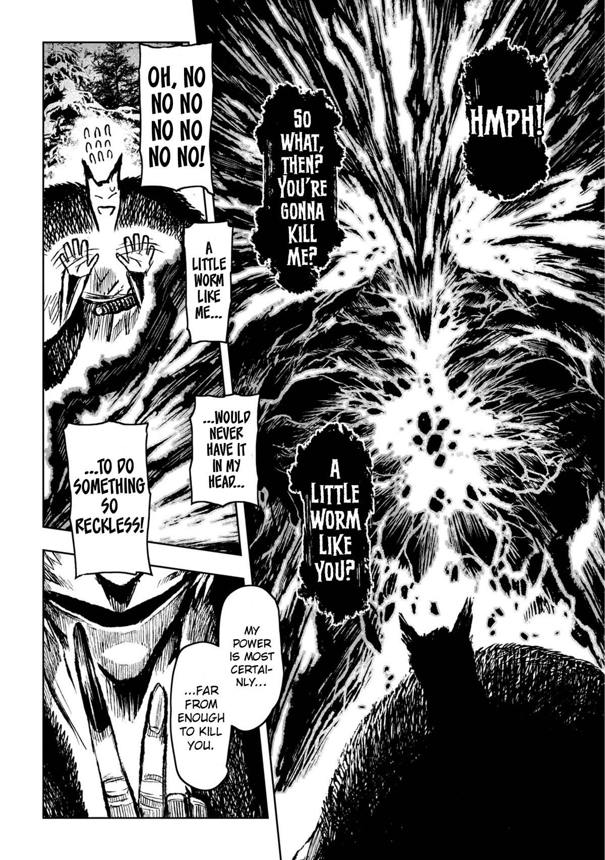 Zingnize Chap 33 - Next Chap 34