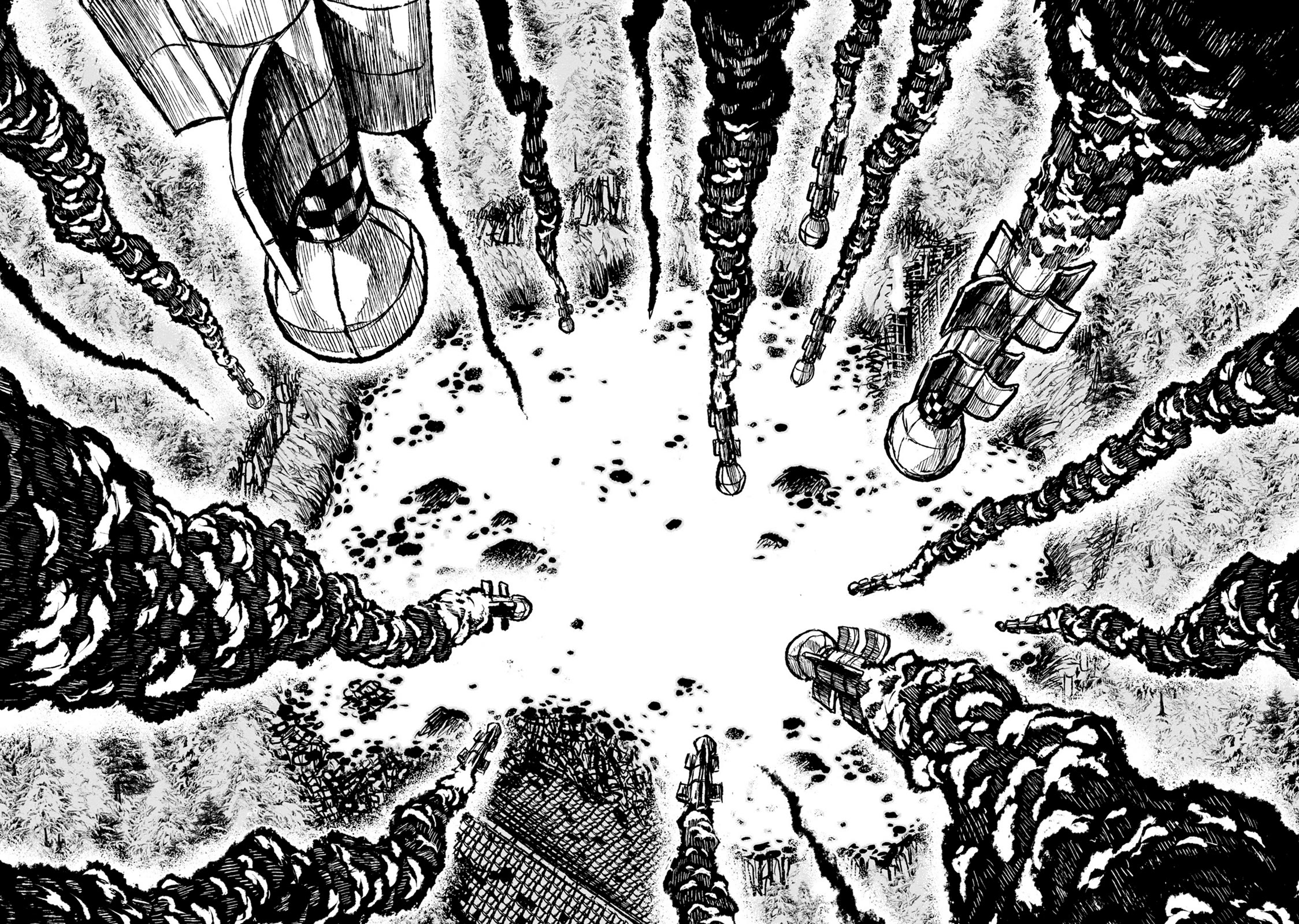 Zingnize Chap 33 - Next Chap 34