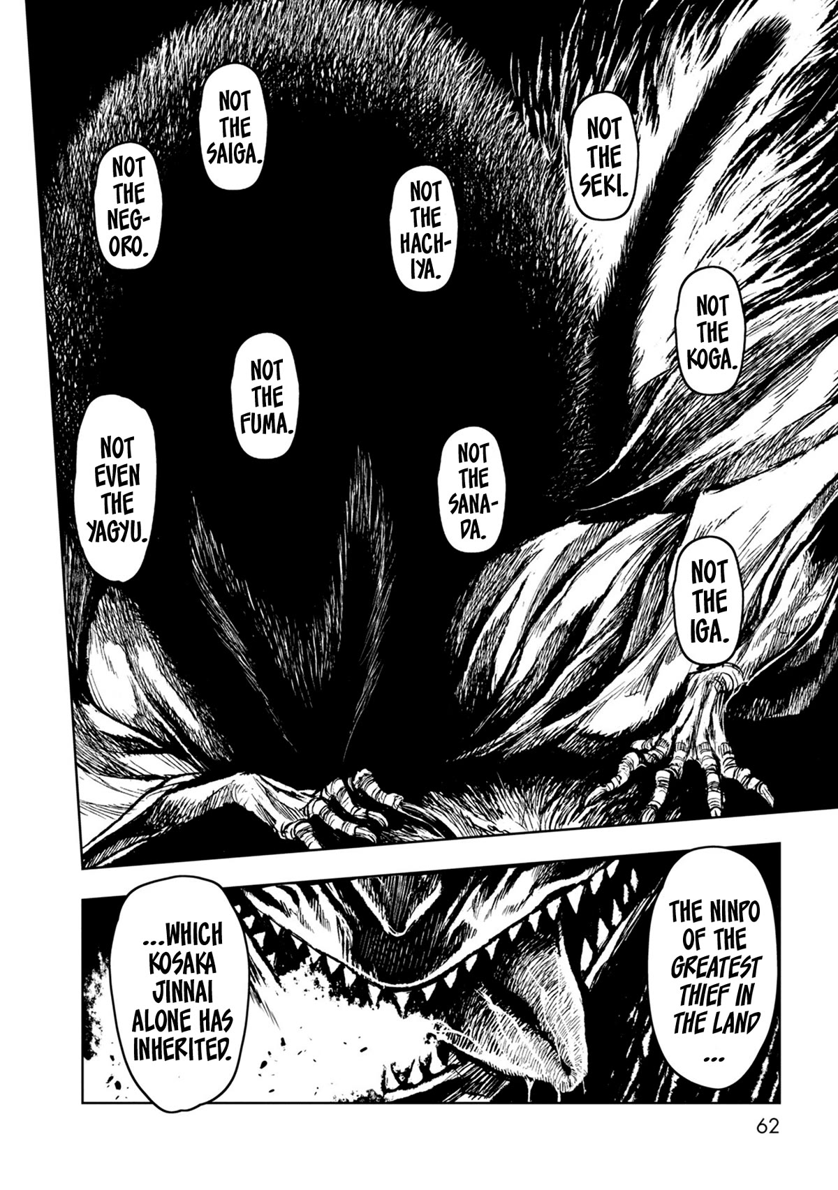 Zingnize Chap 33 - Next Chap 34