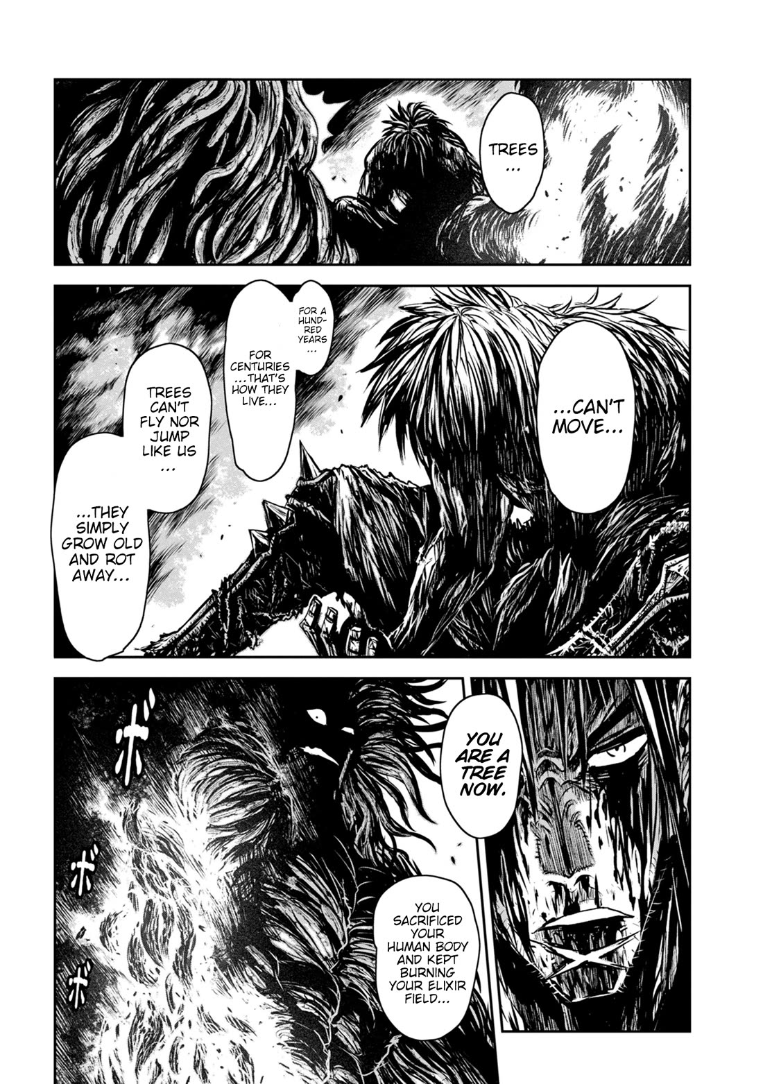 Zingnize Chap 44 - Next Chap 45