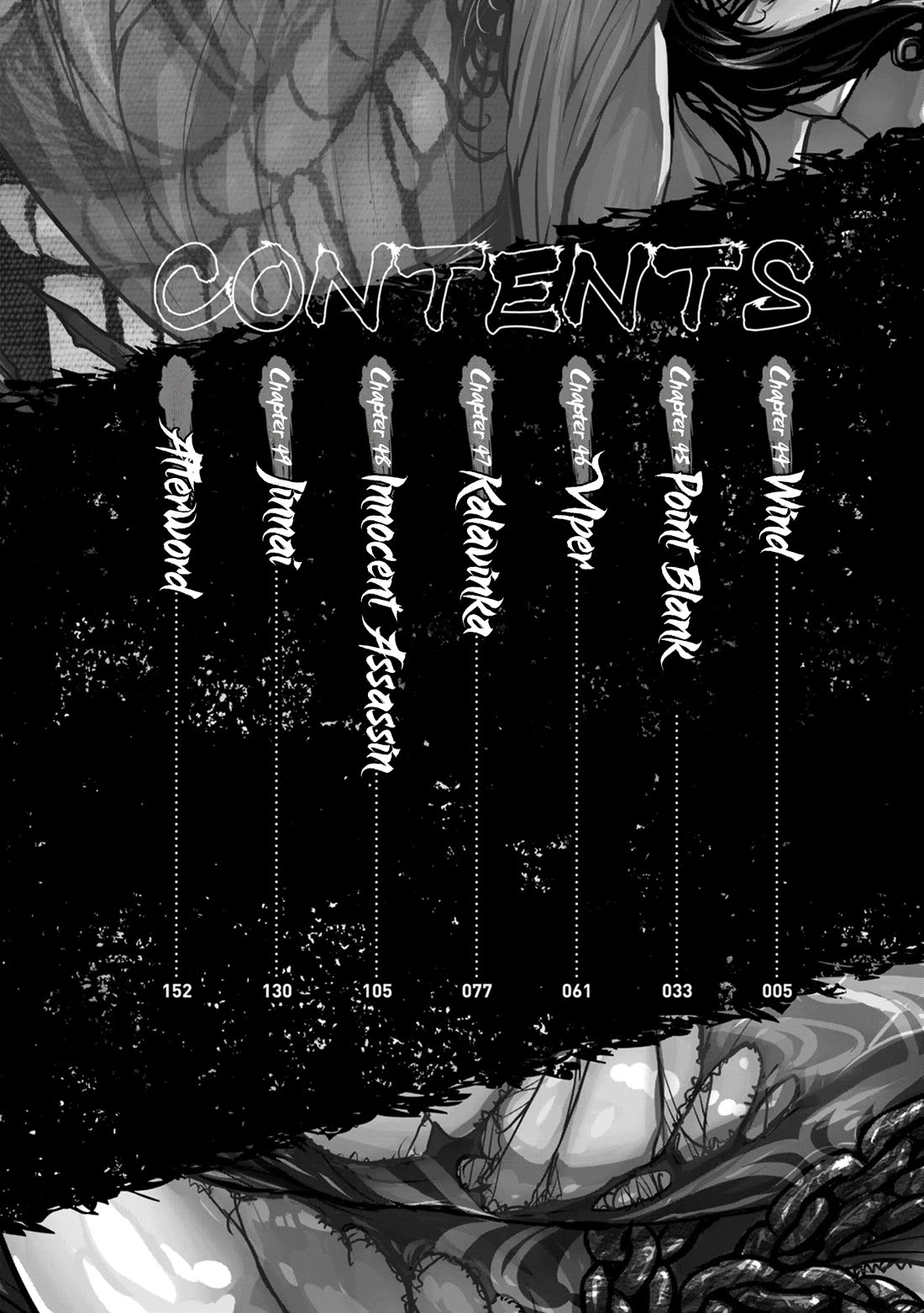 Zingnize Chap 44 - Next Chap 45