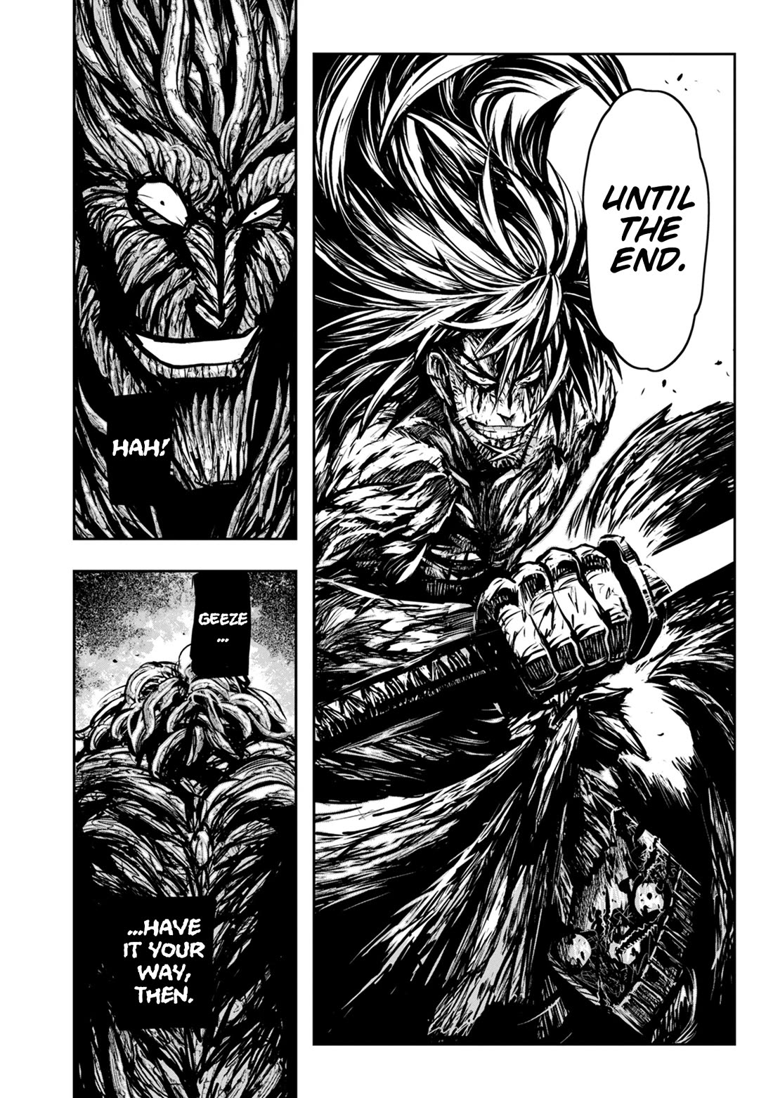 Zingnize Chap 44 - Next Chap 45