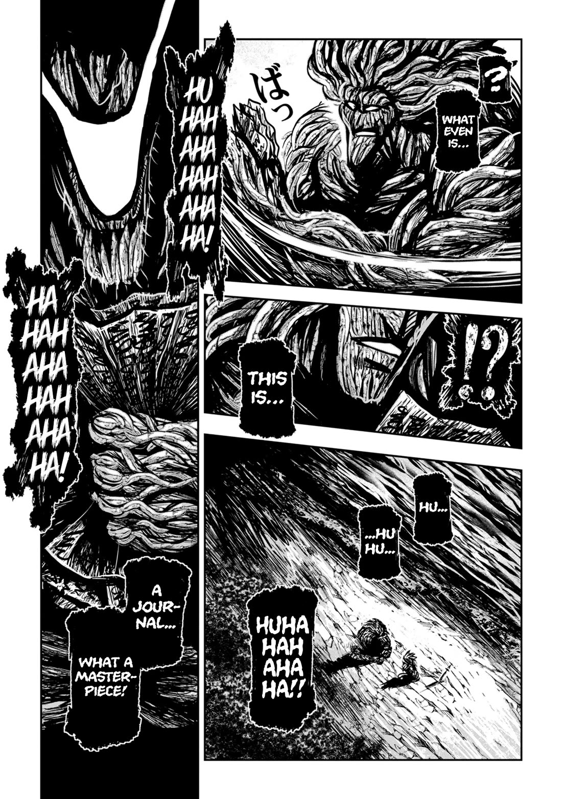 Zingnize Chap 44 - Next Chap 45