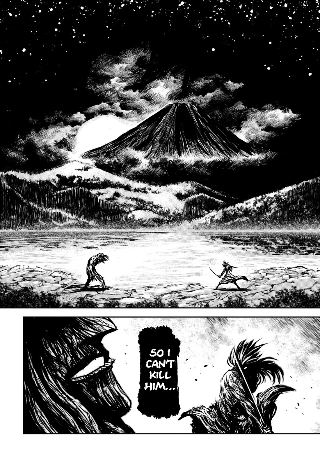 Zingnize Chap 44 - Next Chap 45
