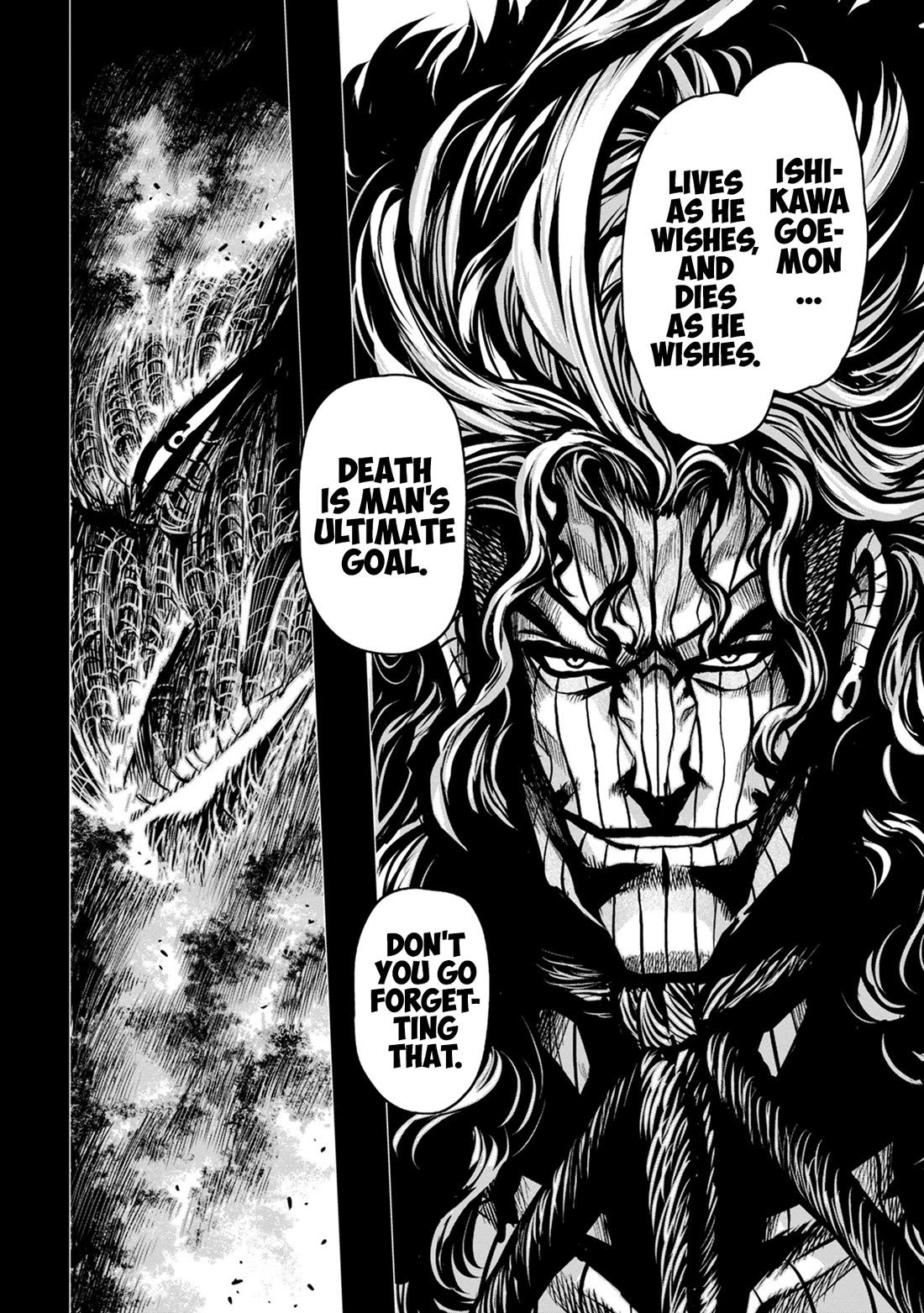 Zingnize Chap 44 - Next Chap 45