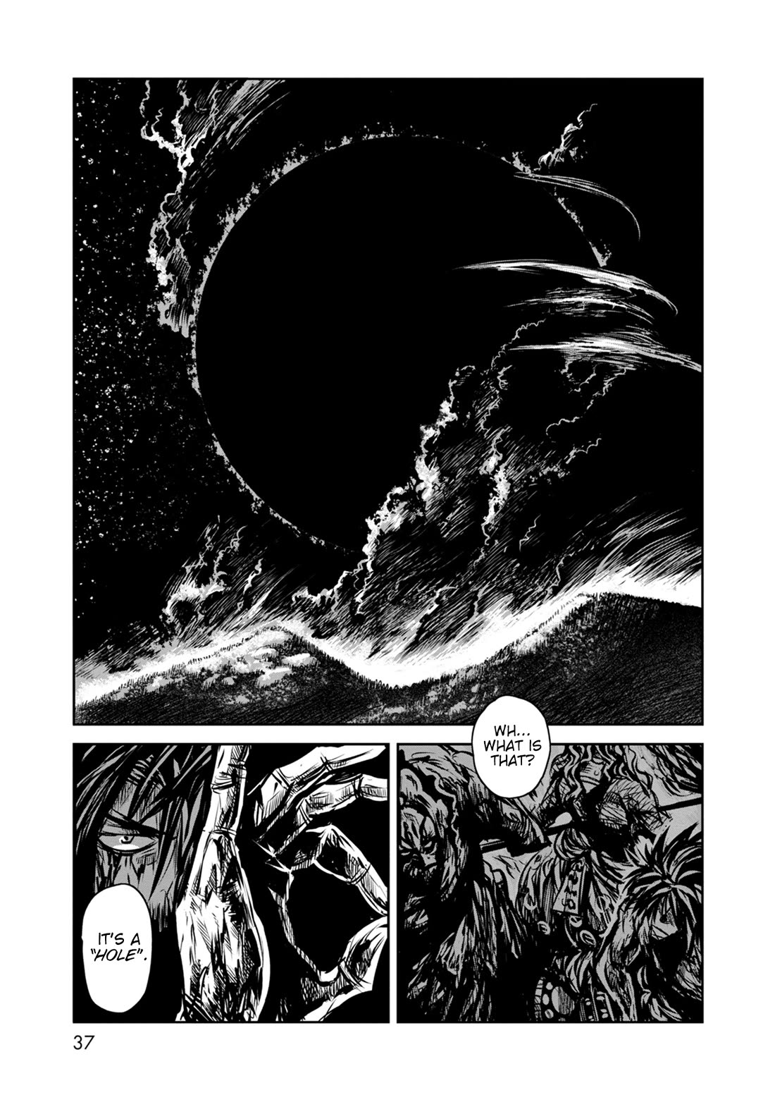 Zingnize Chap 45 - Next Chap 46